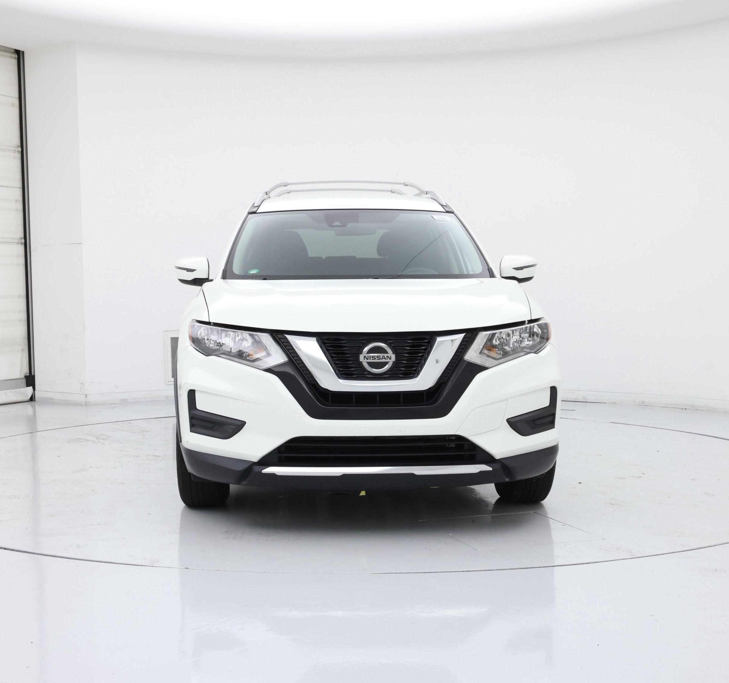 Thumbnail: 2020 Nissan Rogue - 5