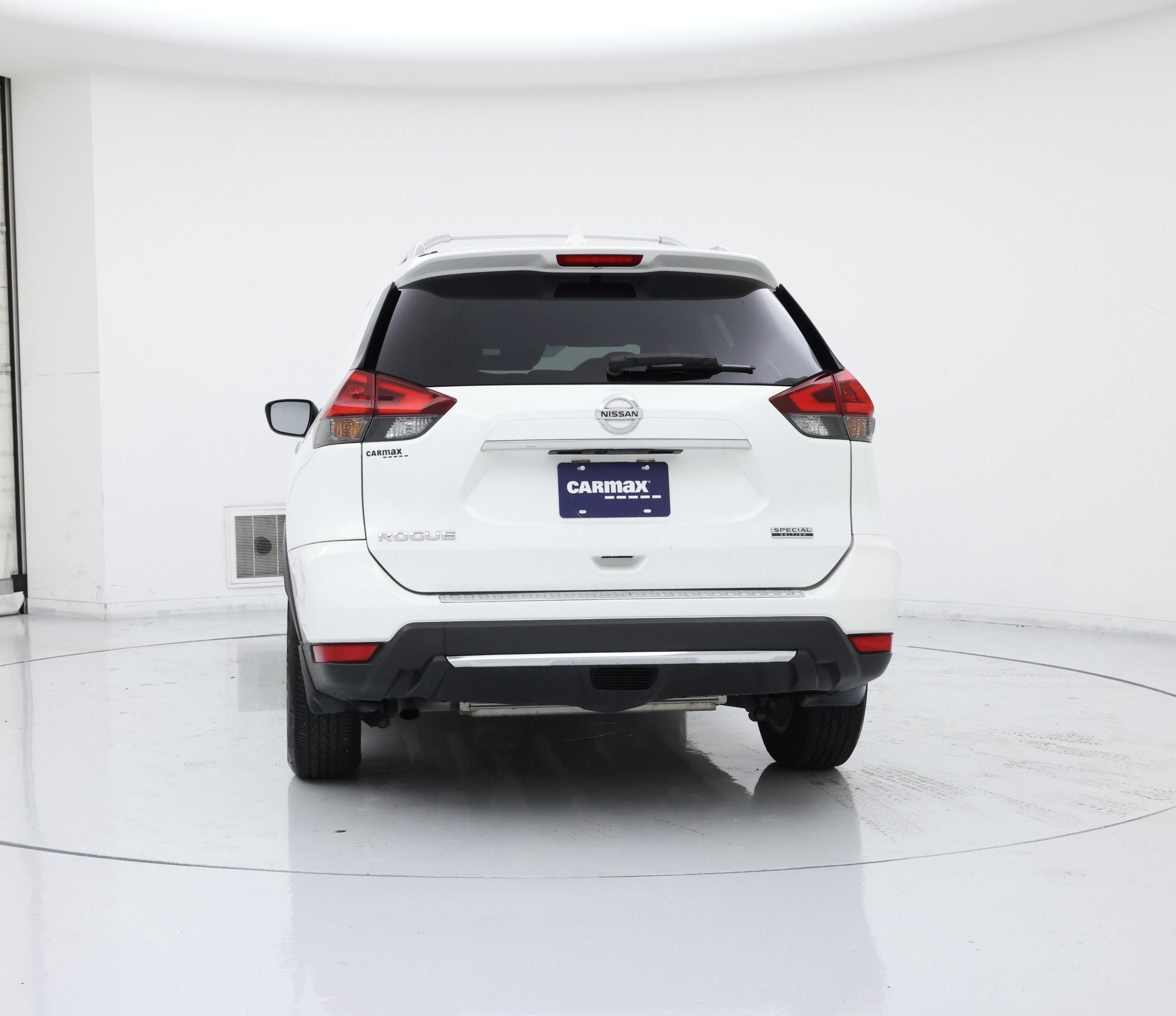 Thumbnail: 2020 Nissan Rogue - 6