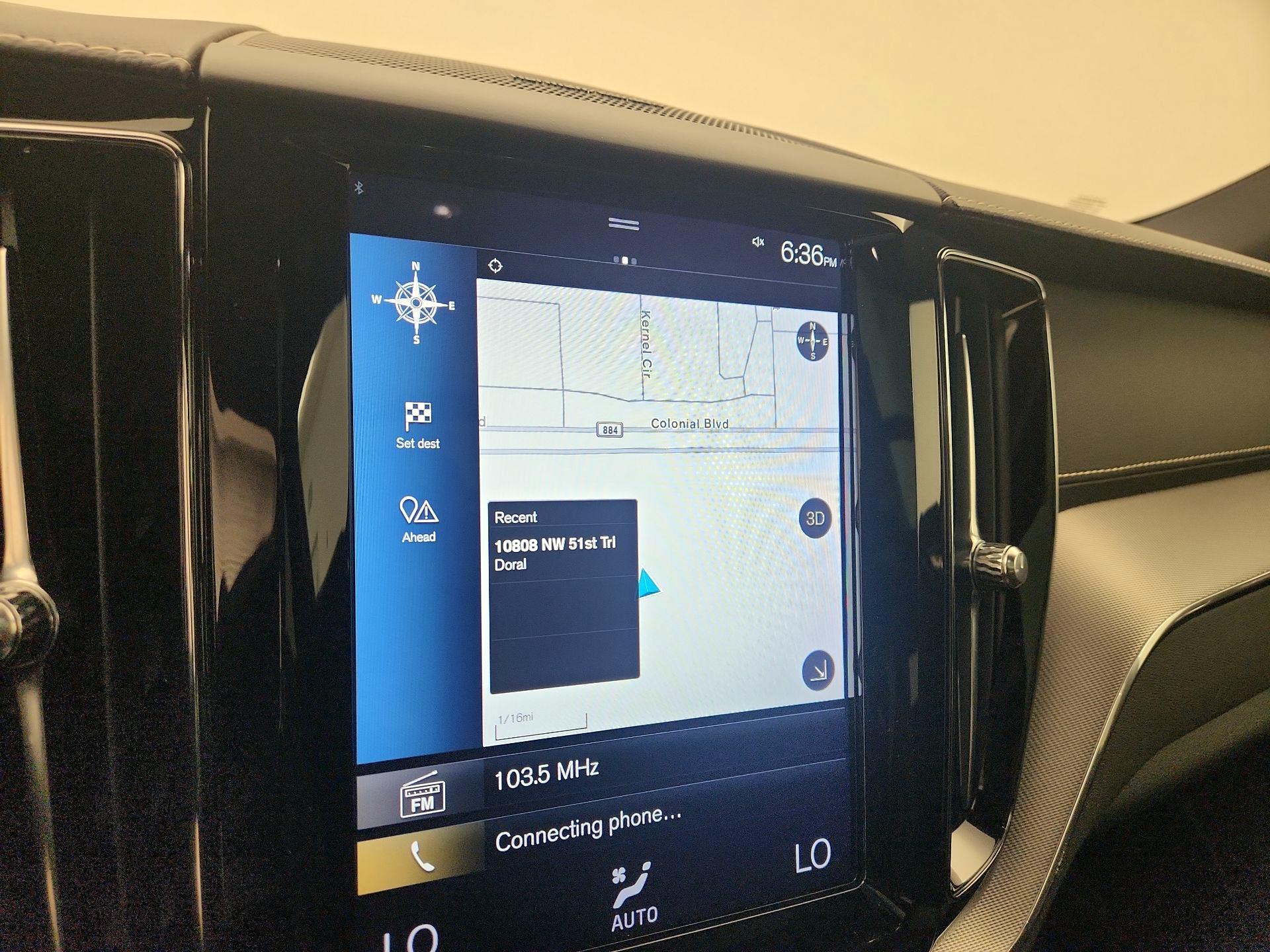 Thumbnail: 2020 Volvo XC60 - 14