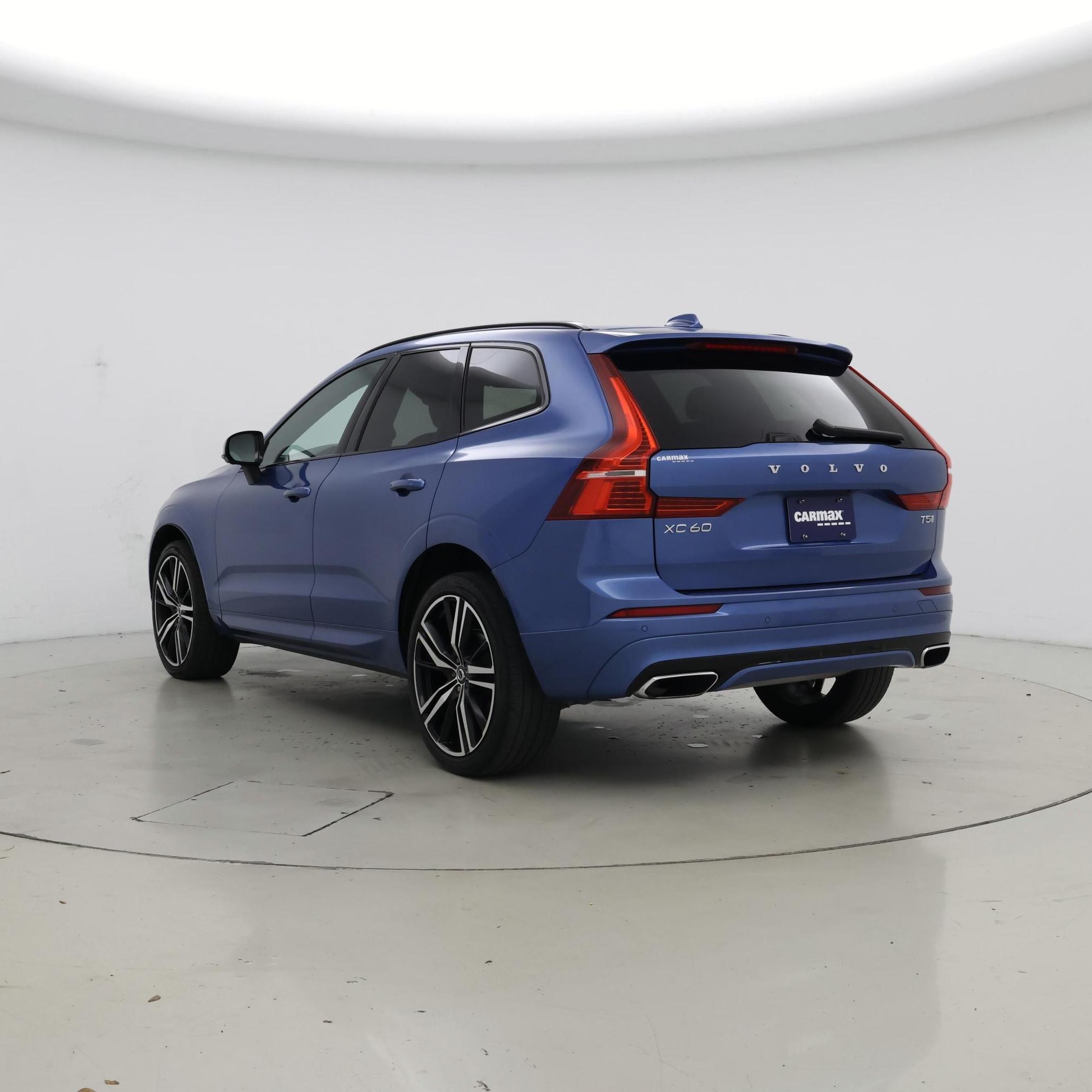 Thumbnail: 2020 Volvo XC60 - 2