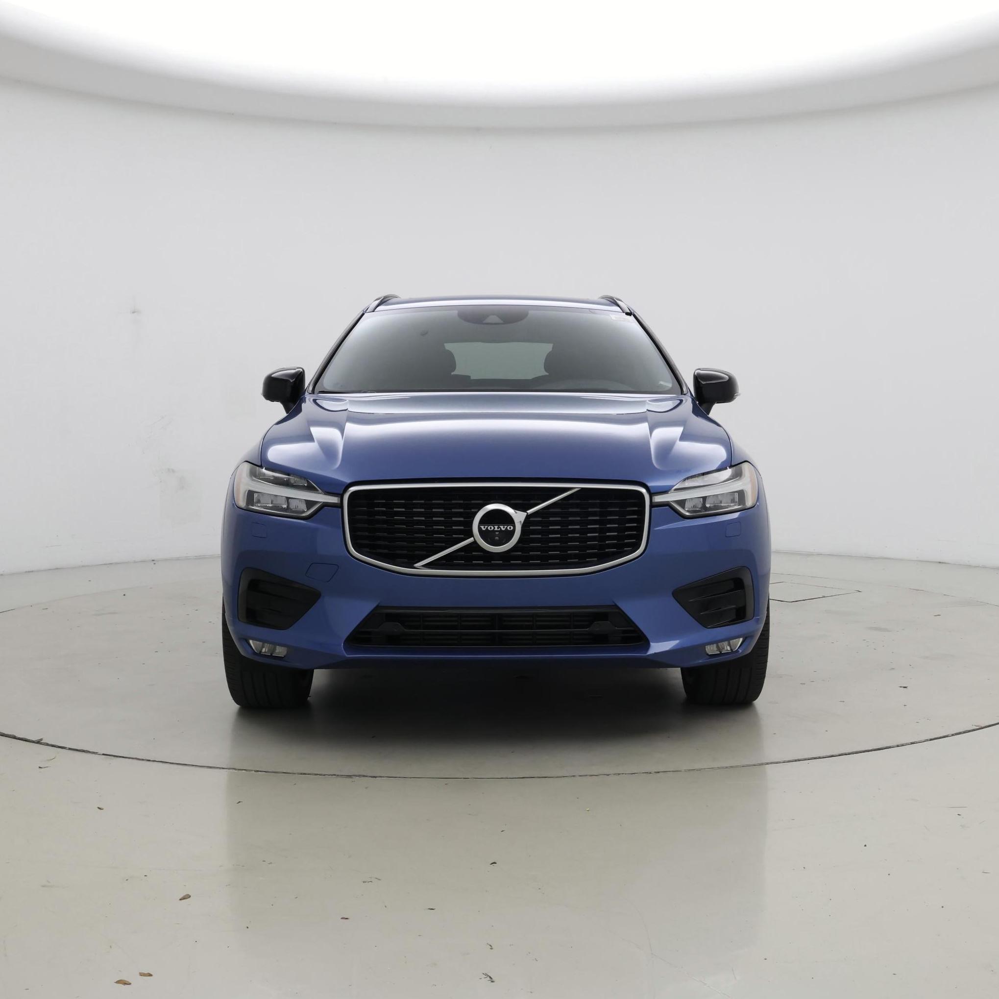 Thumbnail: 2020 Volvo XC60 - 5