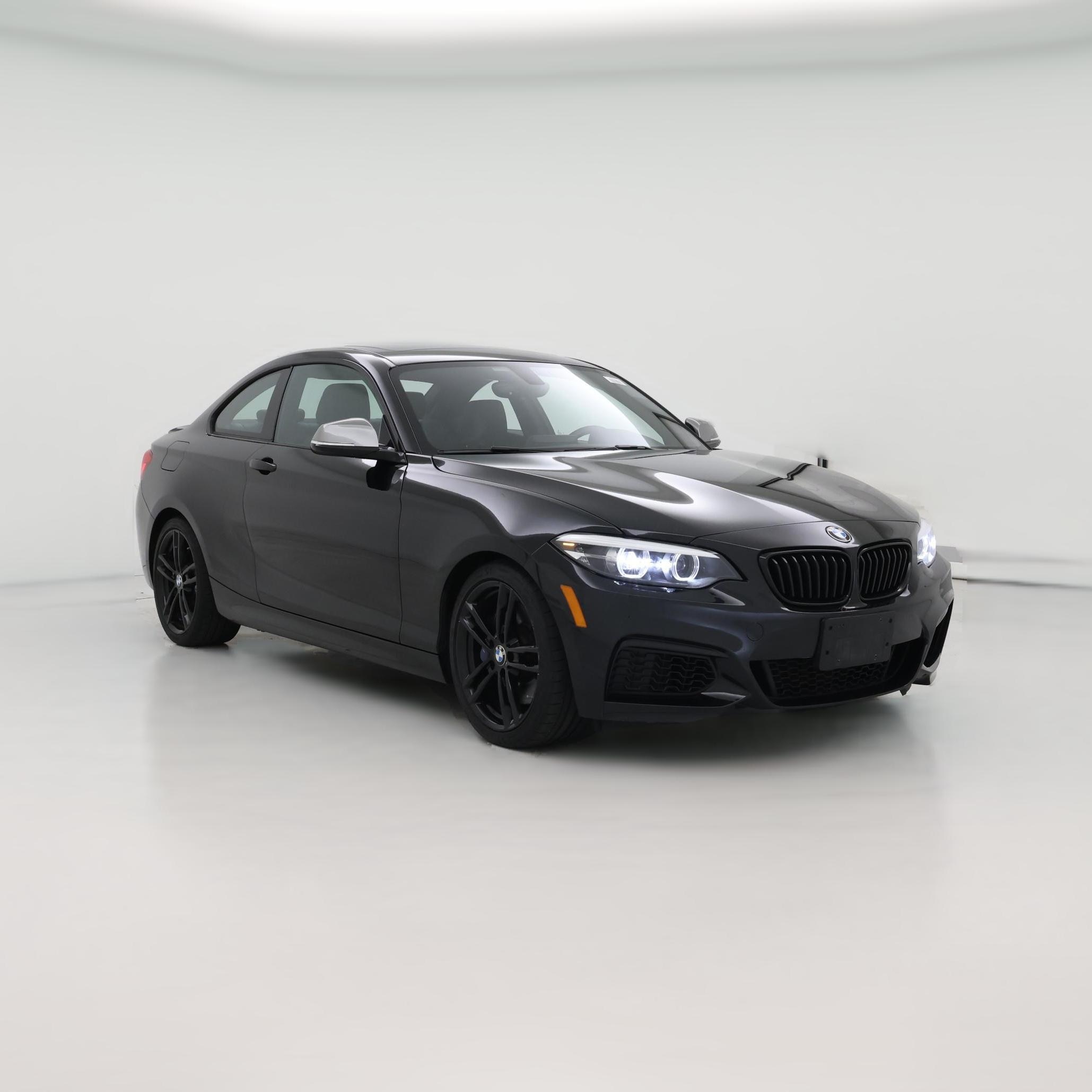 Thumbnail: 2018 BMW 2 Series - 1