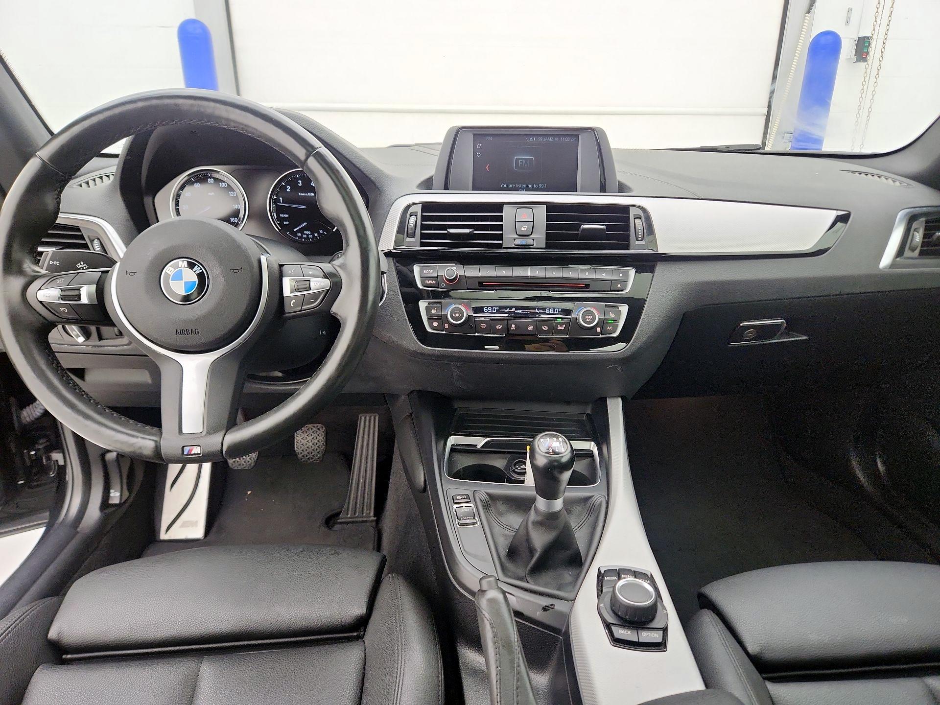 Thumbnail: 2018 BMW 2 Series - 9