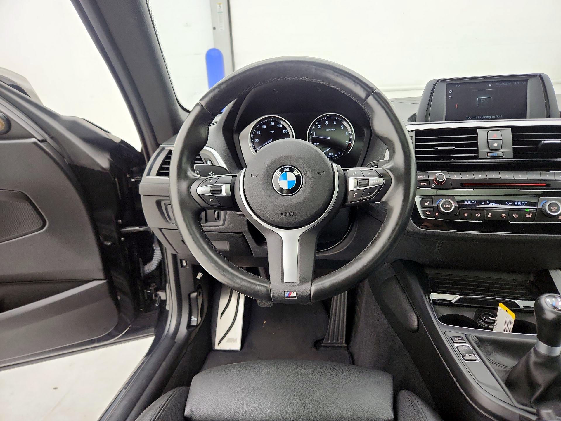 Thumbnail: 2018 BMW 2 Series - 10