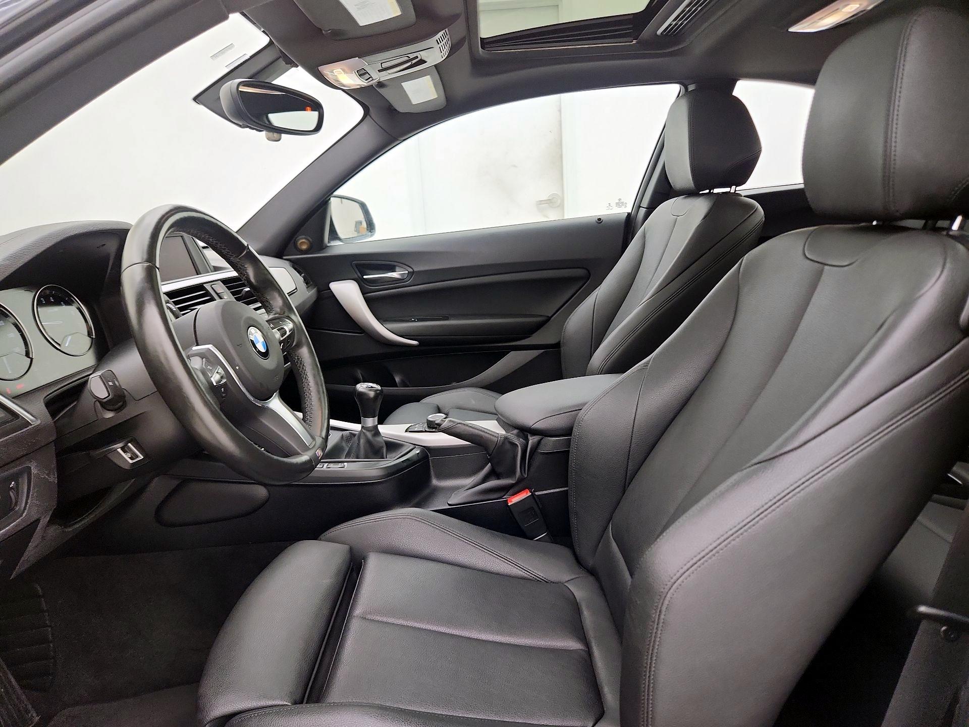 Thumbnail: 2018 BMW 2 Series - 11