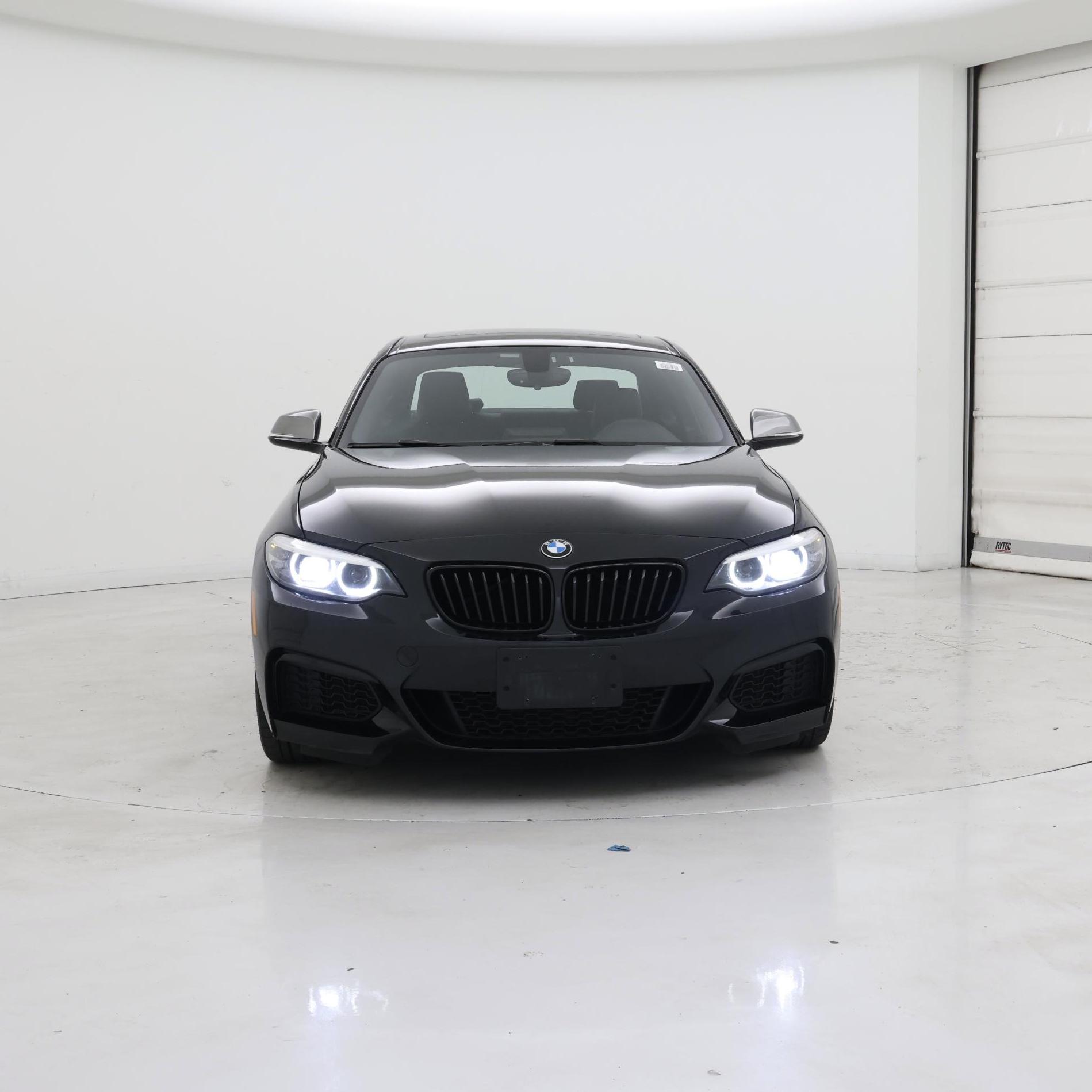 Thumbnail: 2018 BMW 2 Series - 5