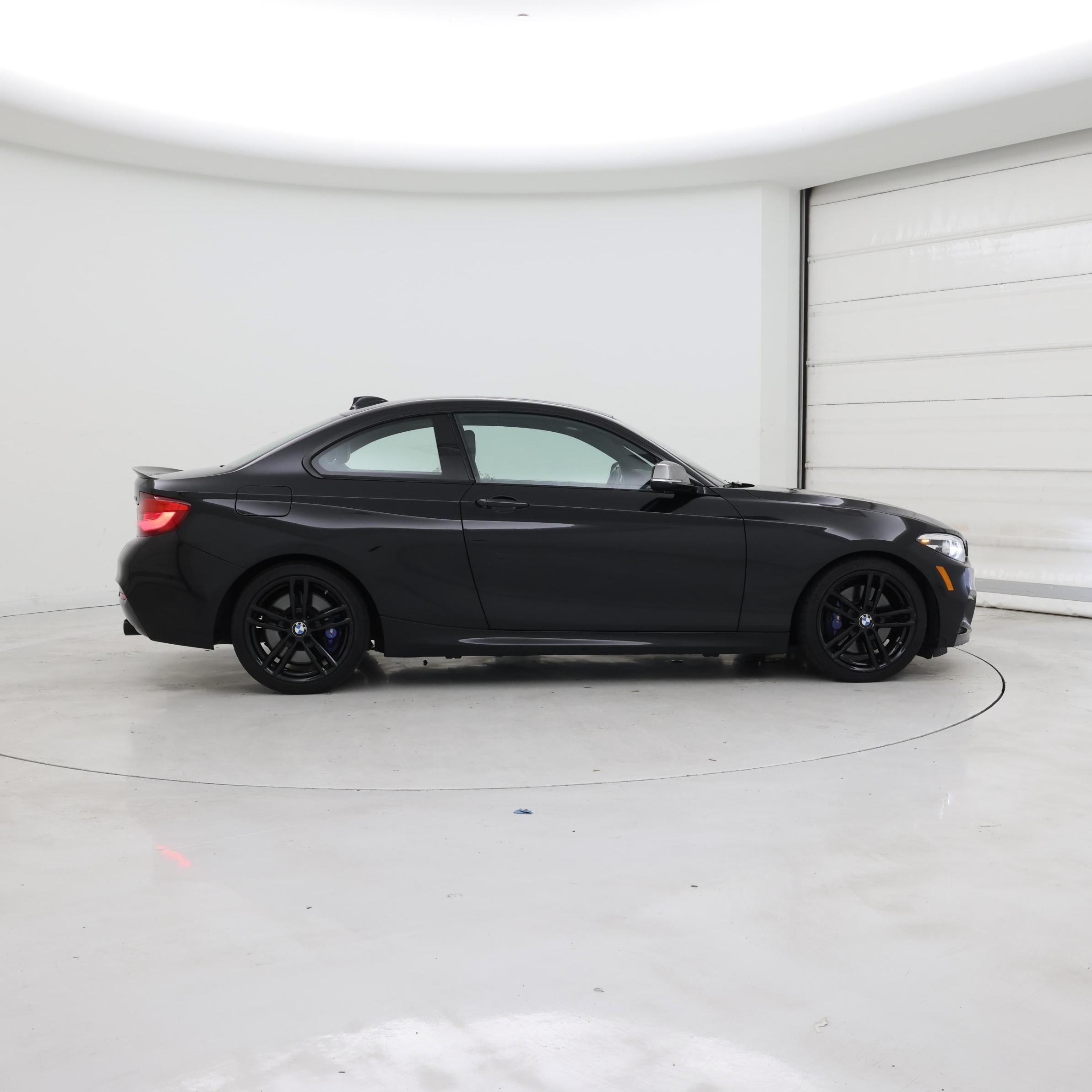 Thumbnail: 2018 BMW 2 Series - 7