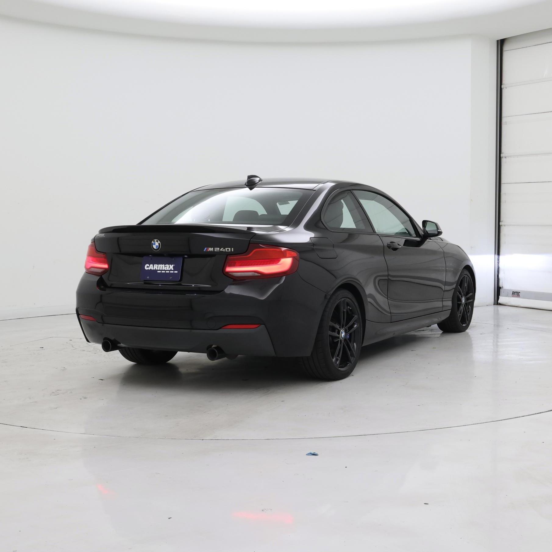 Thumbnail: 2018 BMW 2 Series - 8