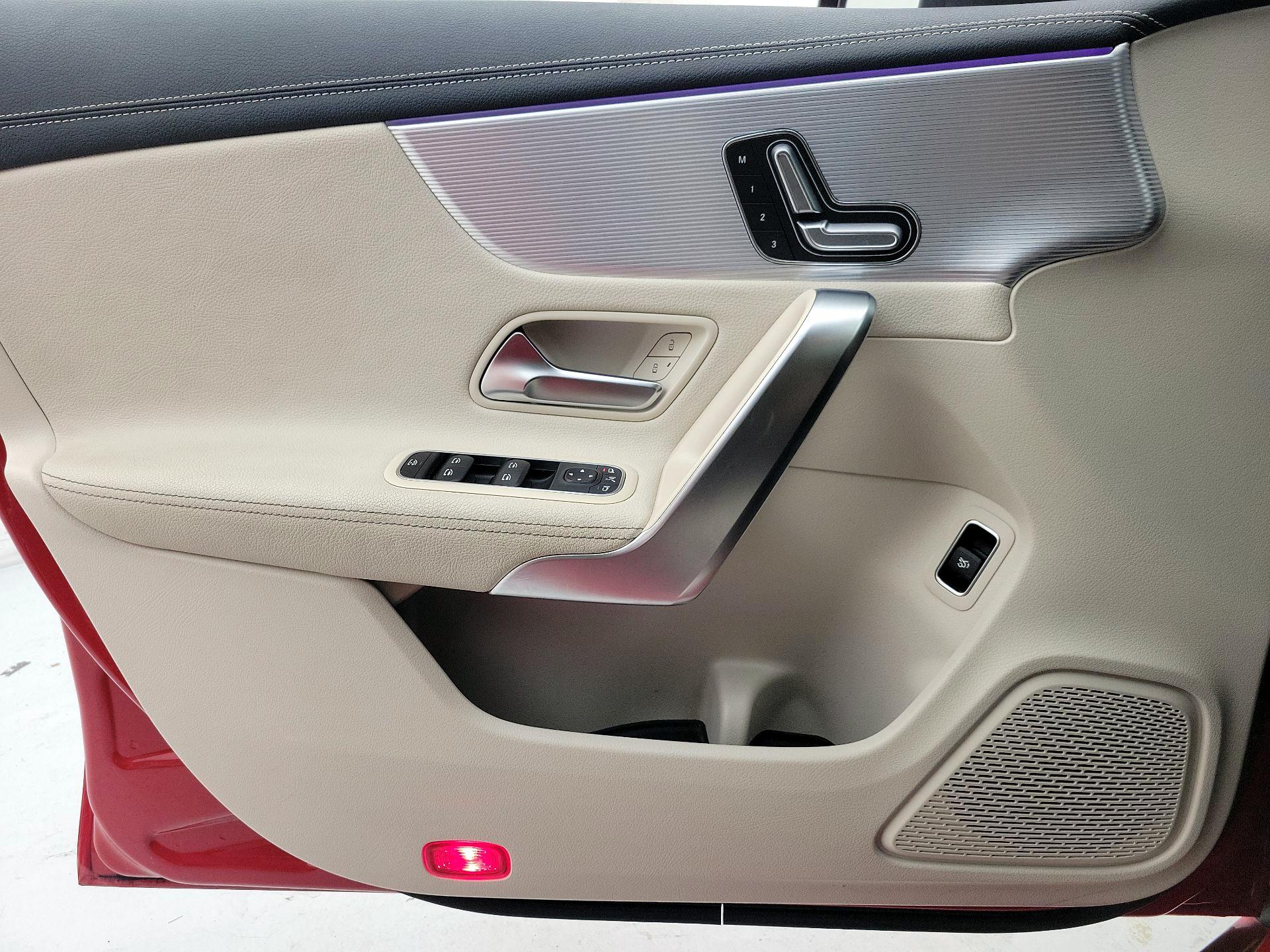 Thumbnail: 2020 Mercedes-Benz CLA - 12