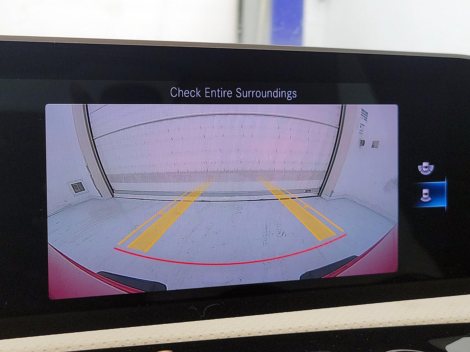 Thumbnail: 2020 Mercedes-Benz CLA - 14