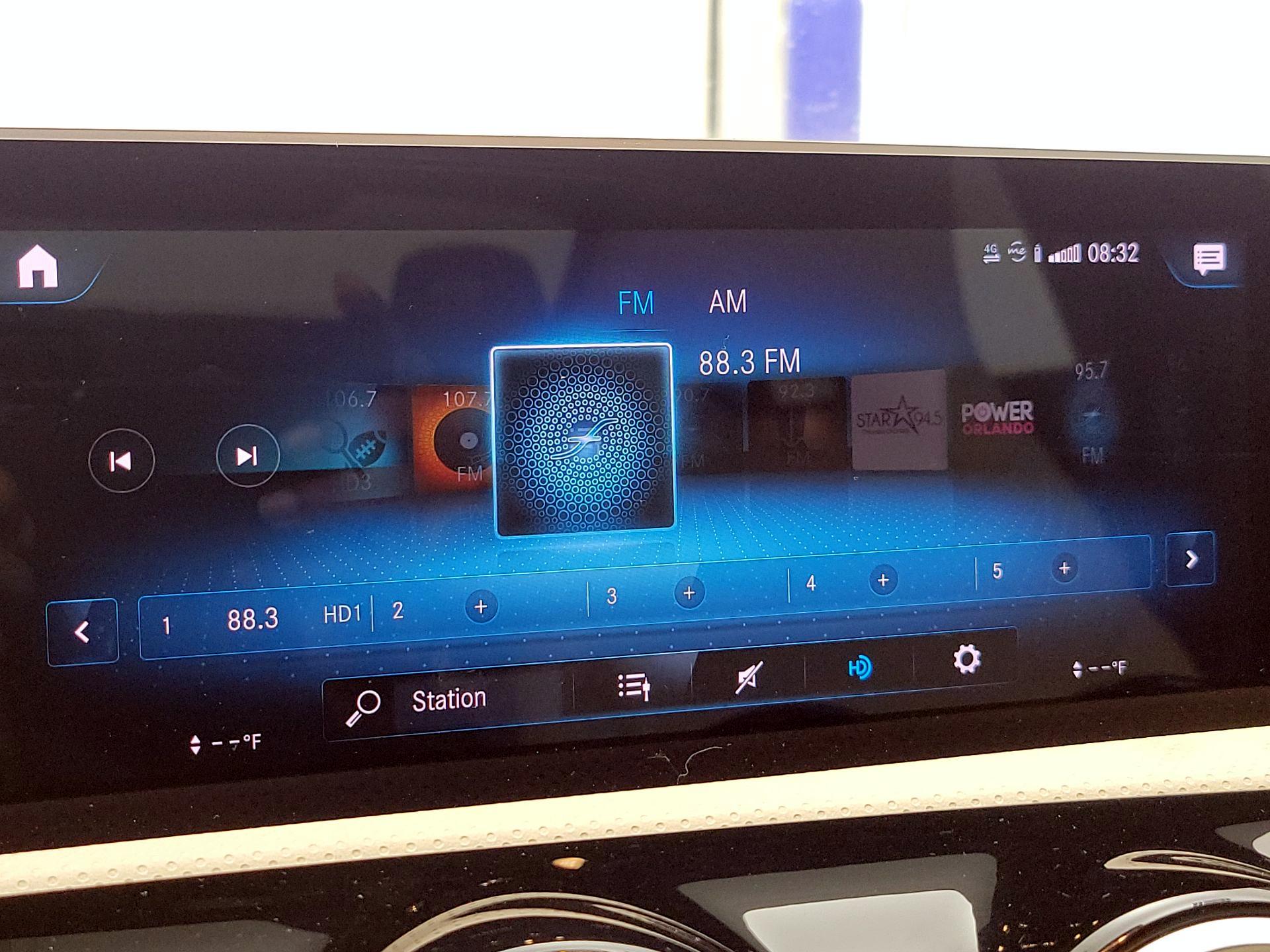 Thumbnail: 2020 Mercedes-Benz CLA - 15