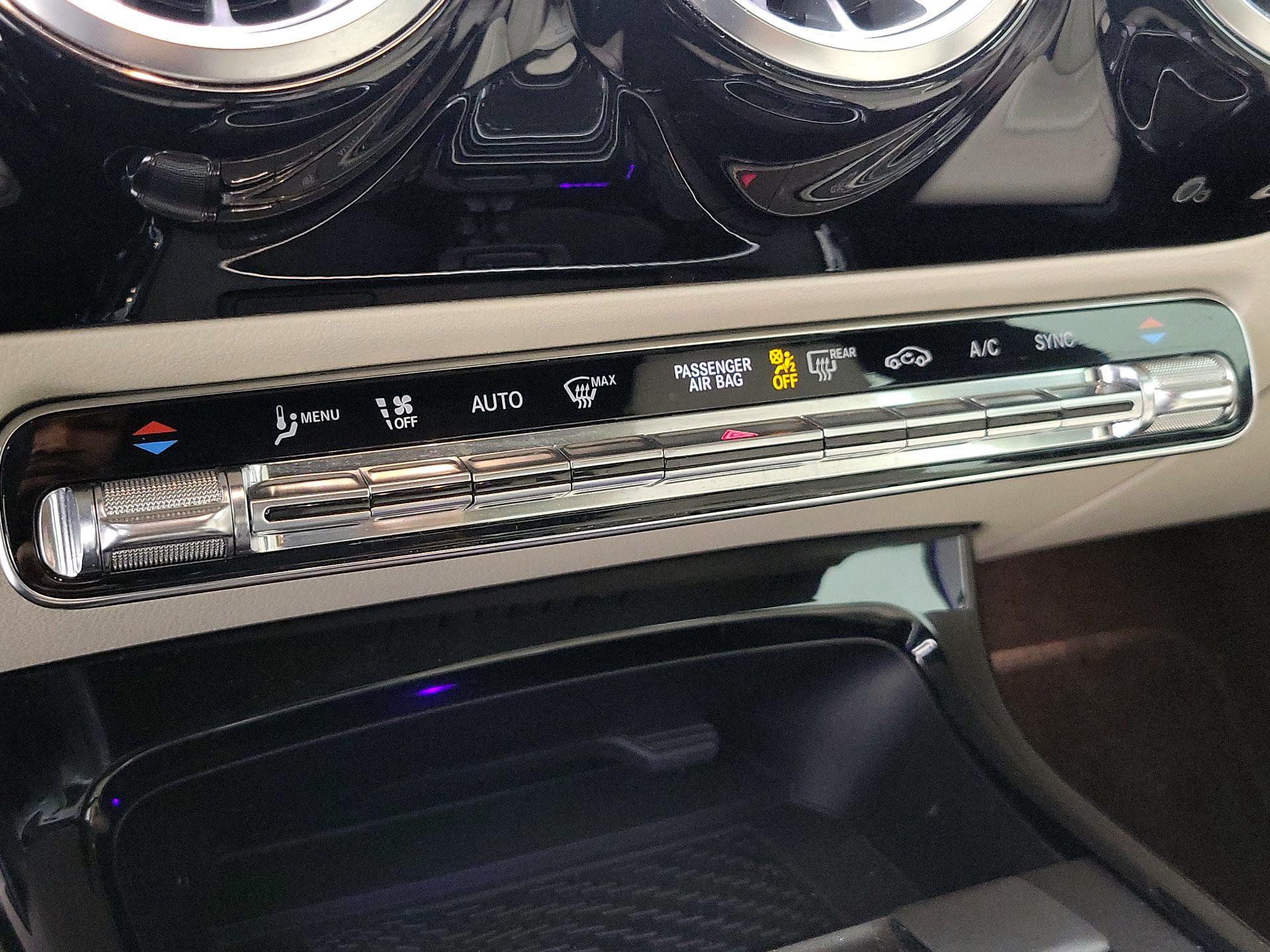 Thumbnail: 2020 Mercedes-Benz CLA - 16