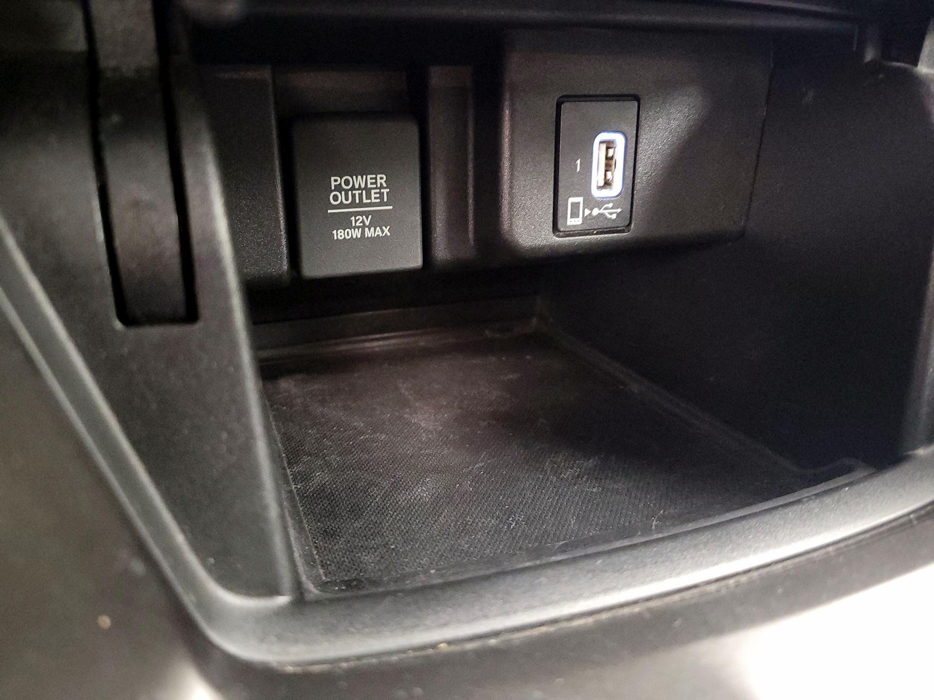 Thumbnail: 2018 Honda Accord - 18