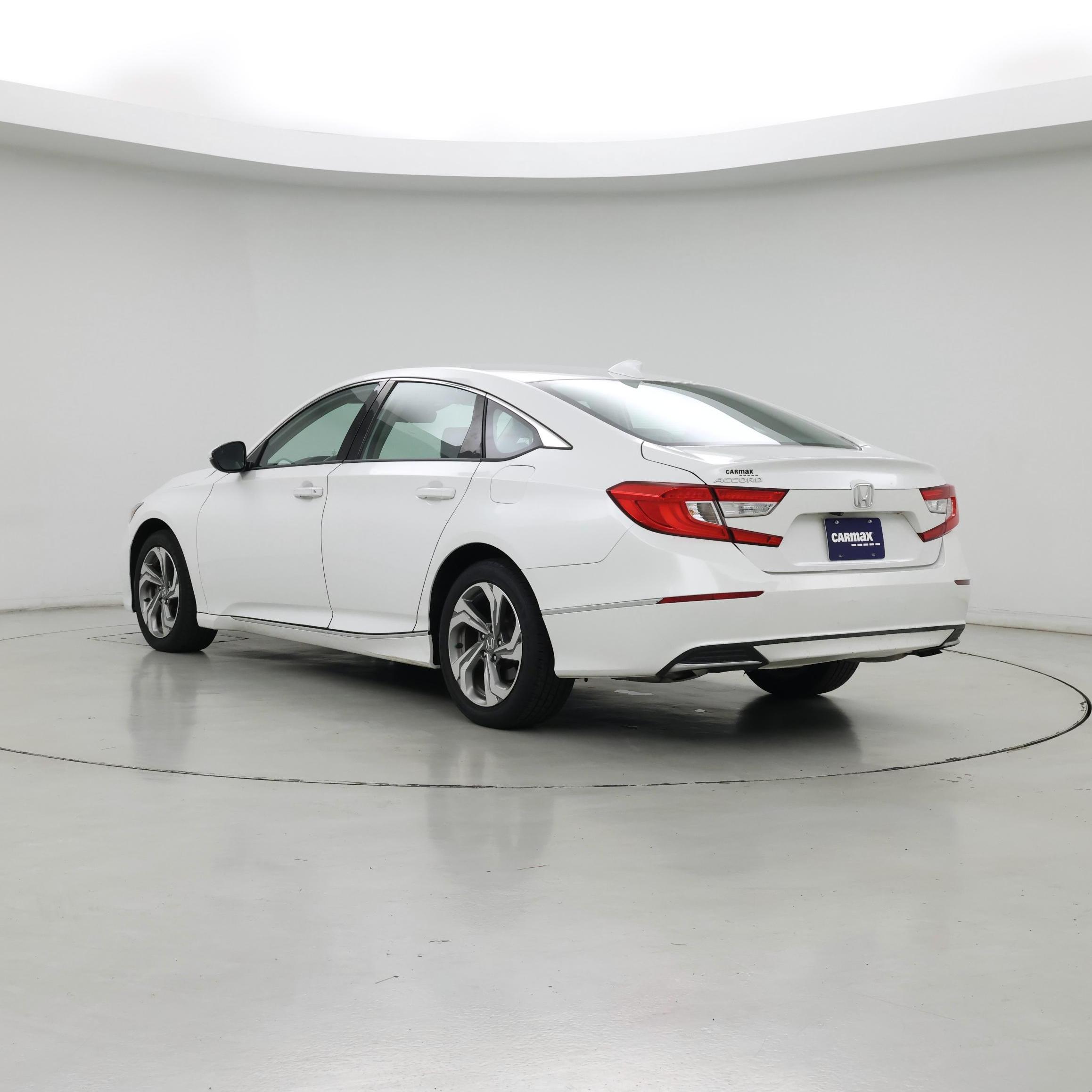 Thumbnail: 2018 Honda Accord - 2