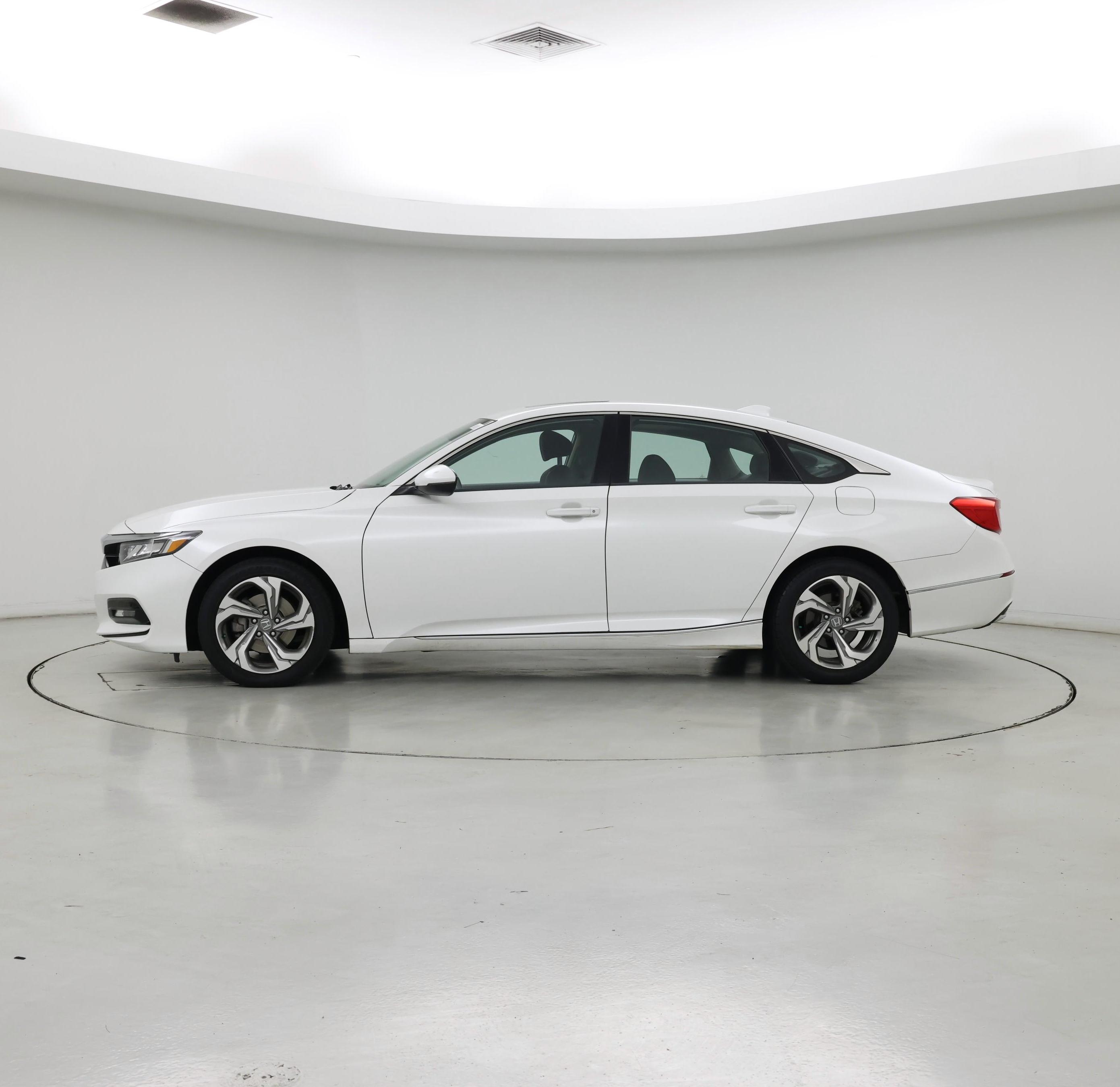 Thumbnail: 2018 Honda Accord - 3