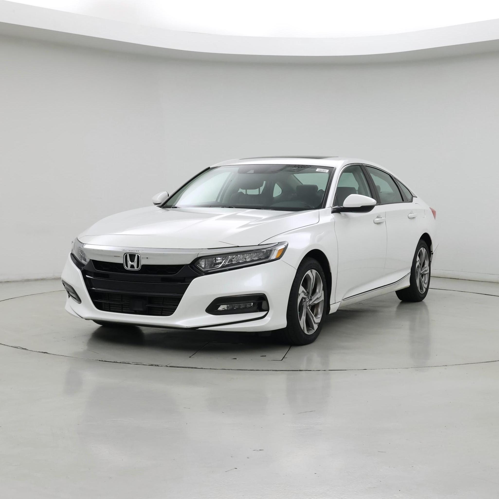 Thumbnail: 2018 Honda Accord - 4