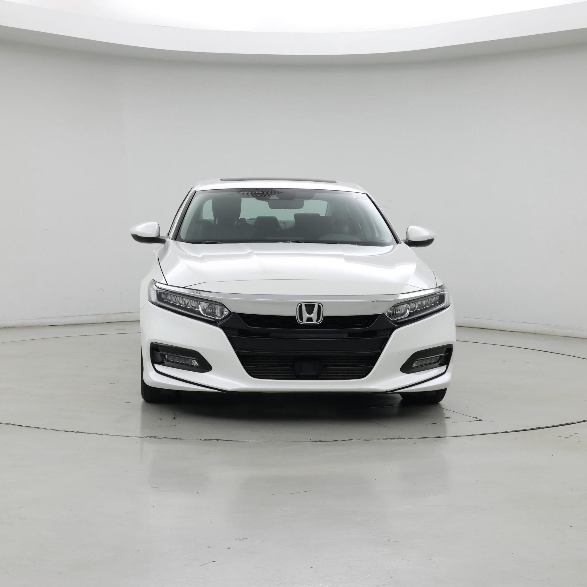 Thumbnail: 2018 Honda Accord - 5