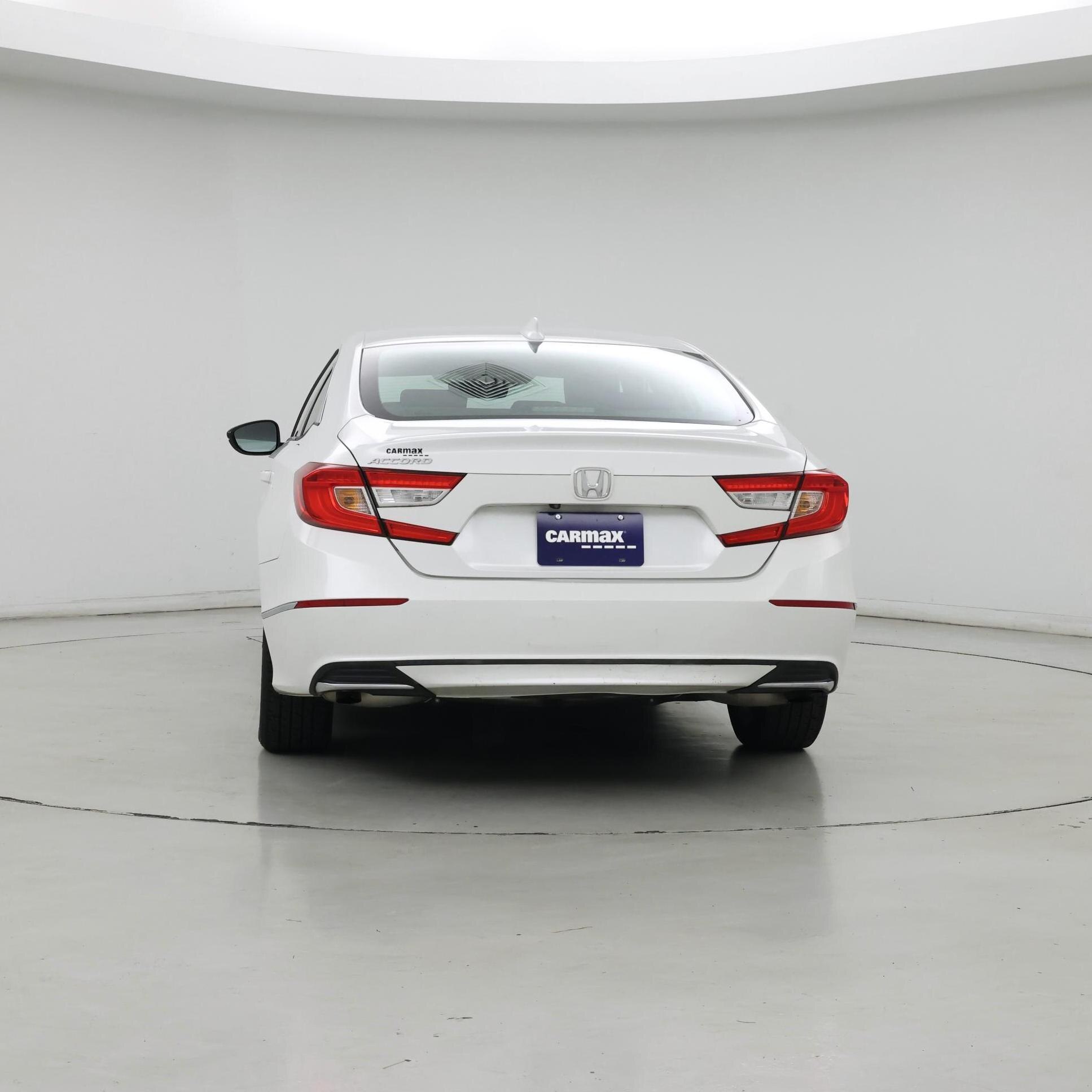 Thumbnail: 2018 Honda Accord - 6