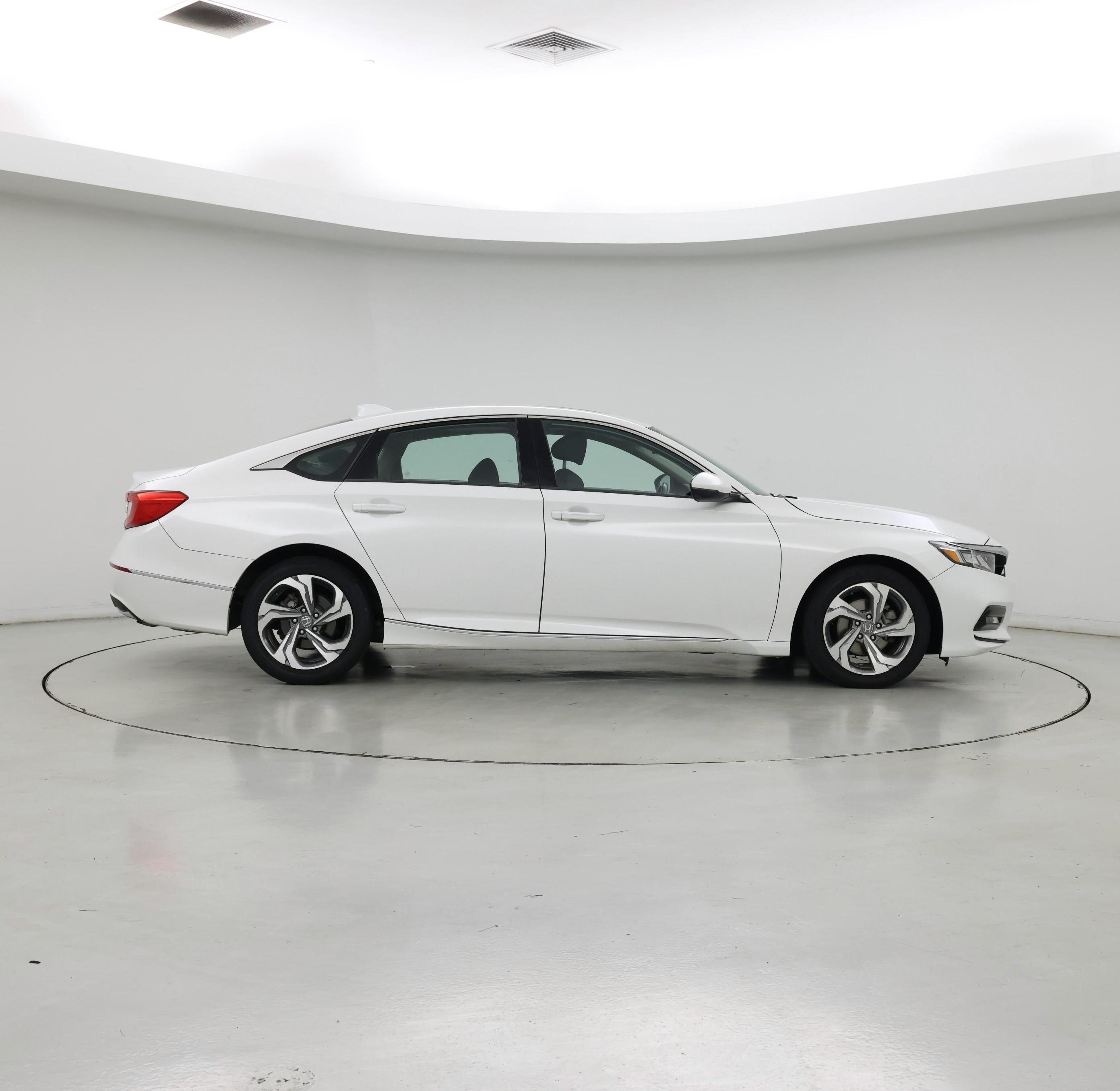 Thumbnail: 2018 Honda Accord - 7