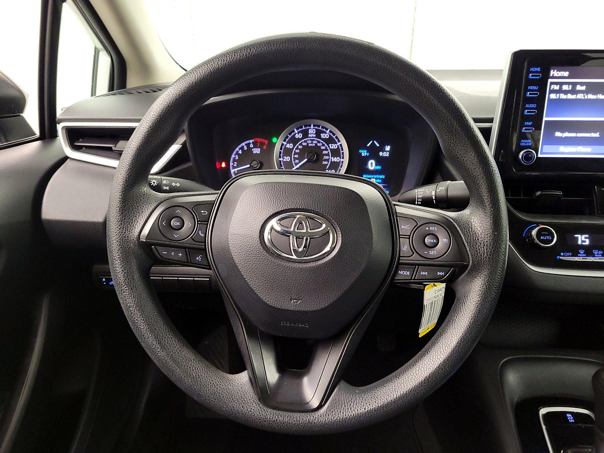 Thumbnail: 2020 Toyota Corolla - 10