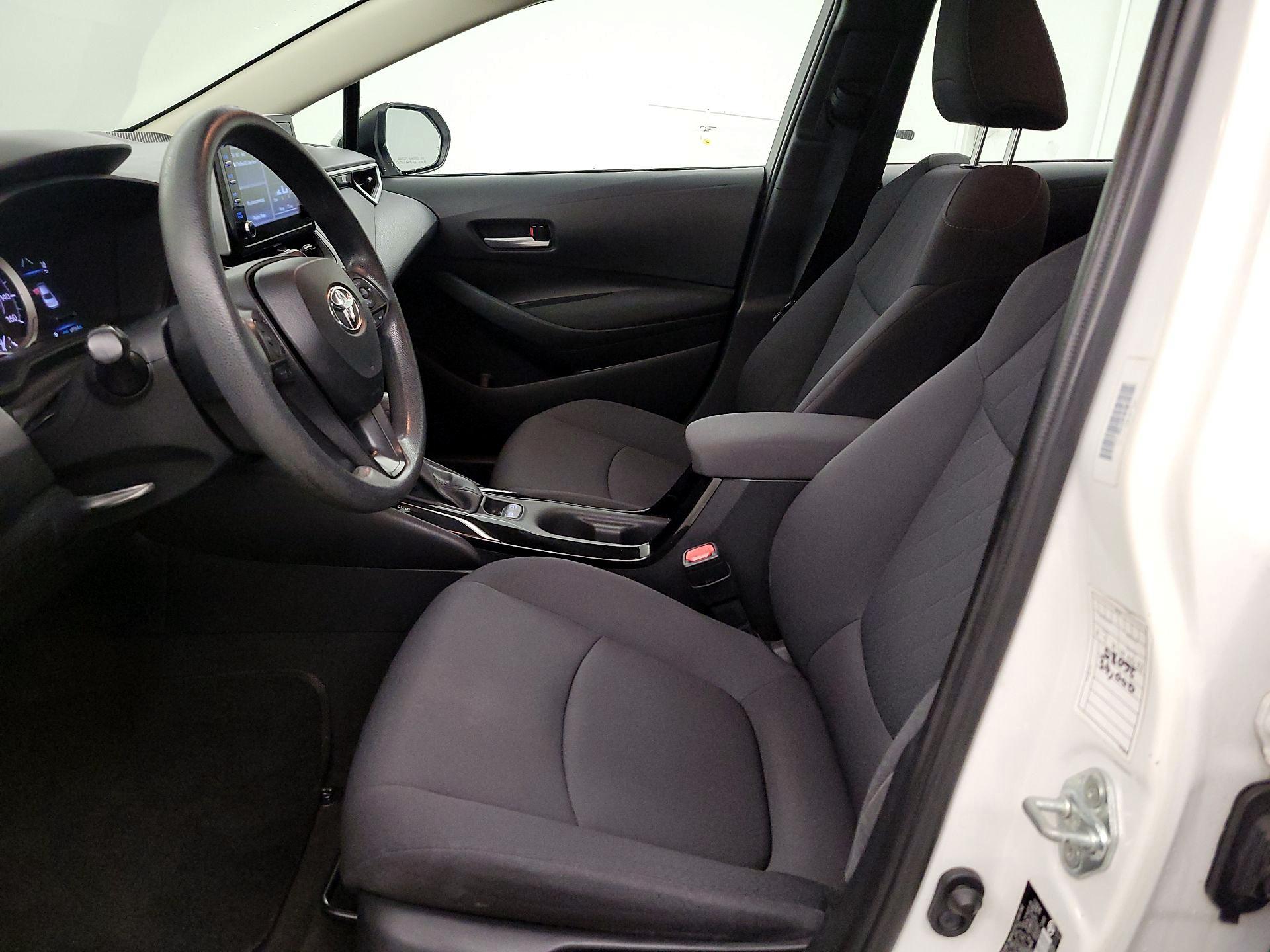 Thumbnail: 2020 Toyota Corolla - 11