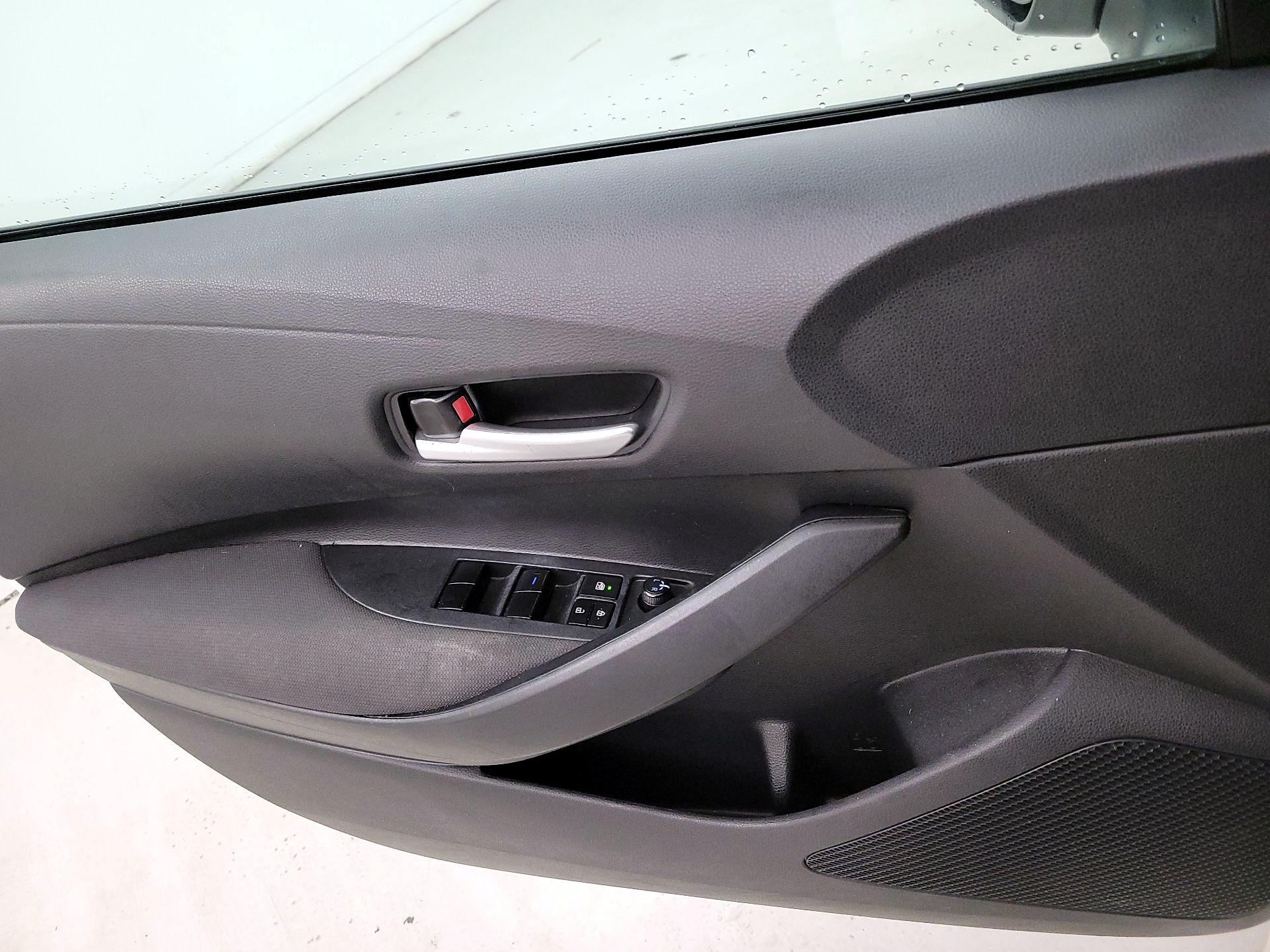 Thumbnail: 2020 Toyota Corolla - 12