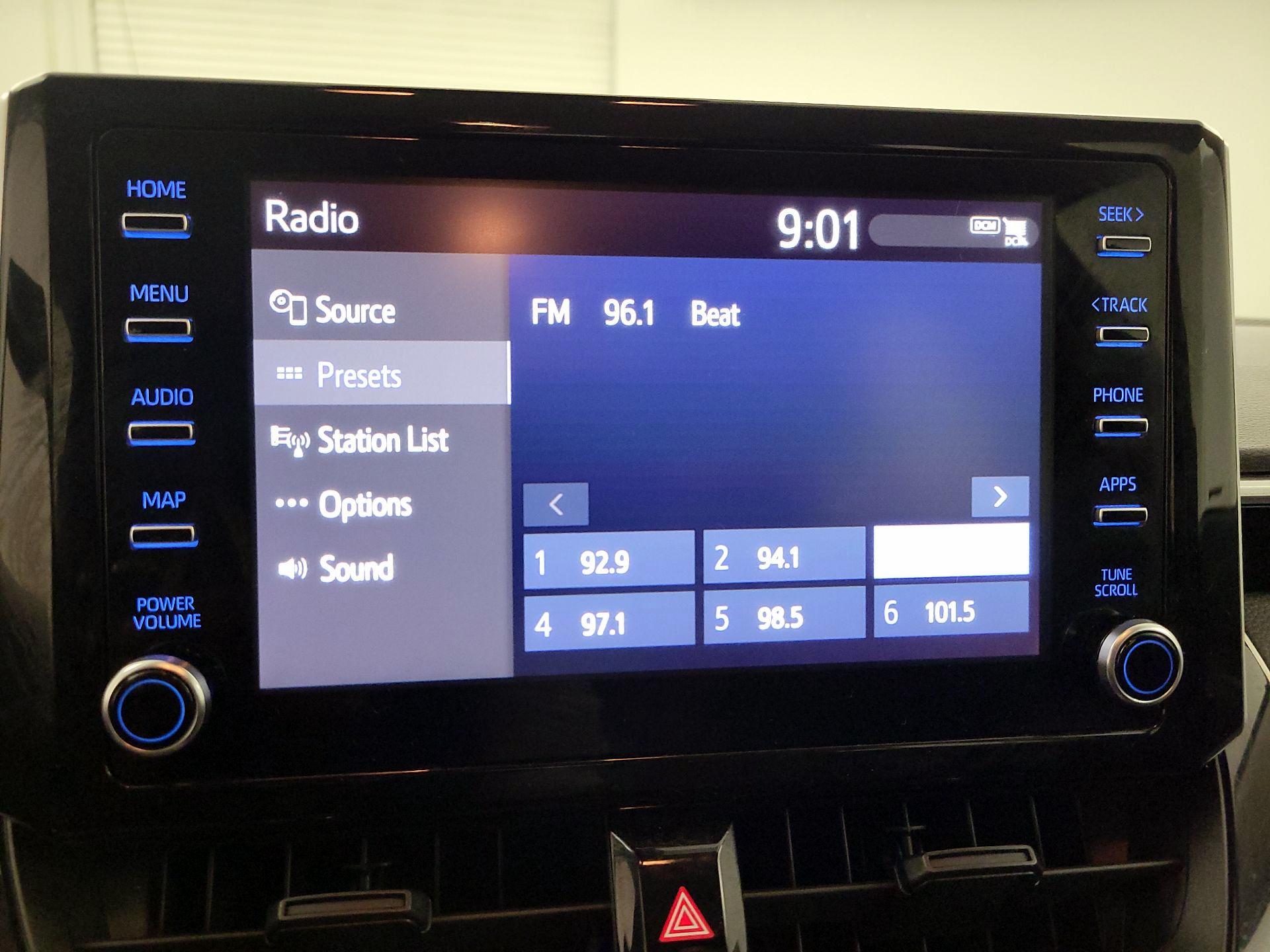 Thumbnail: 2020 Toyota Corolla - 15