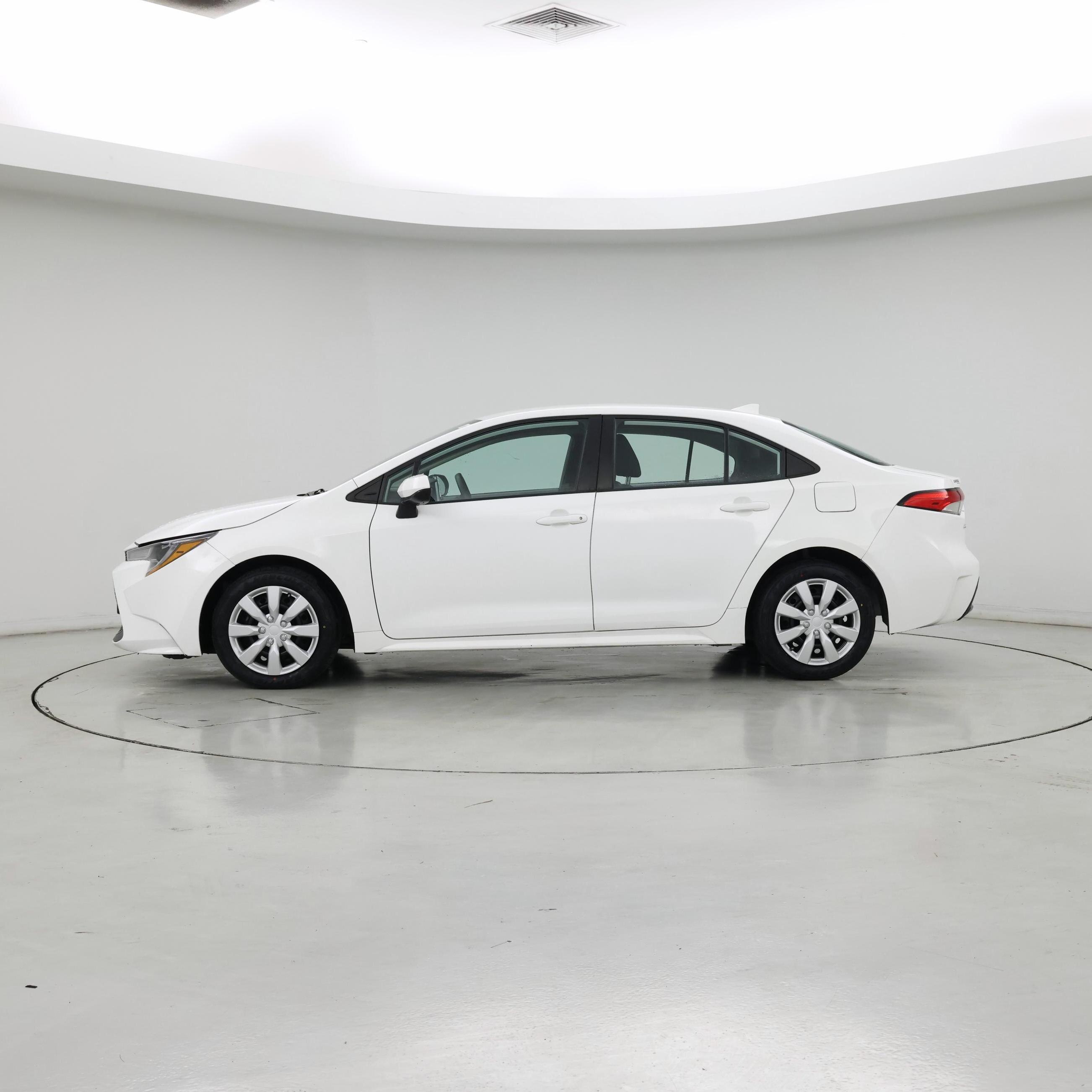 Thumbnail: 2020 Toyota Corolla - 3