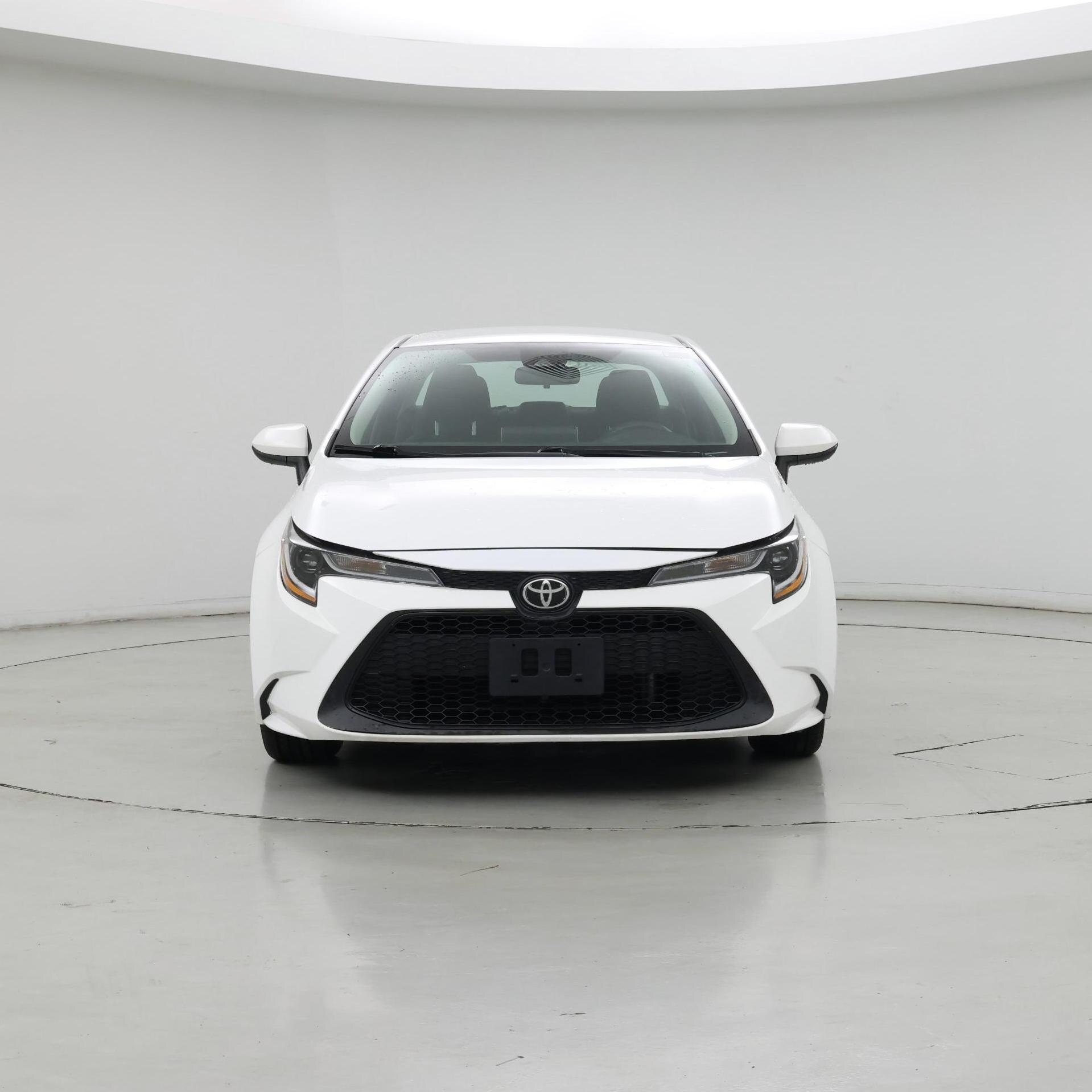 Thumbnail: 2020 Toyota Corolla - 5