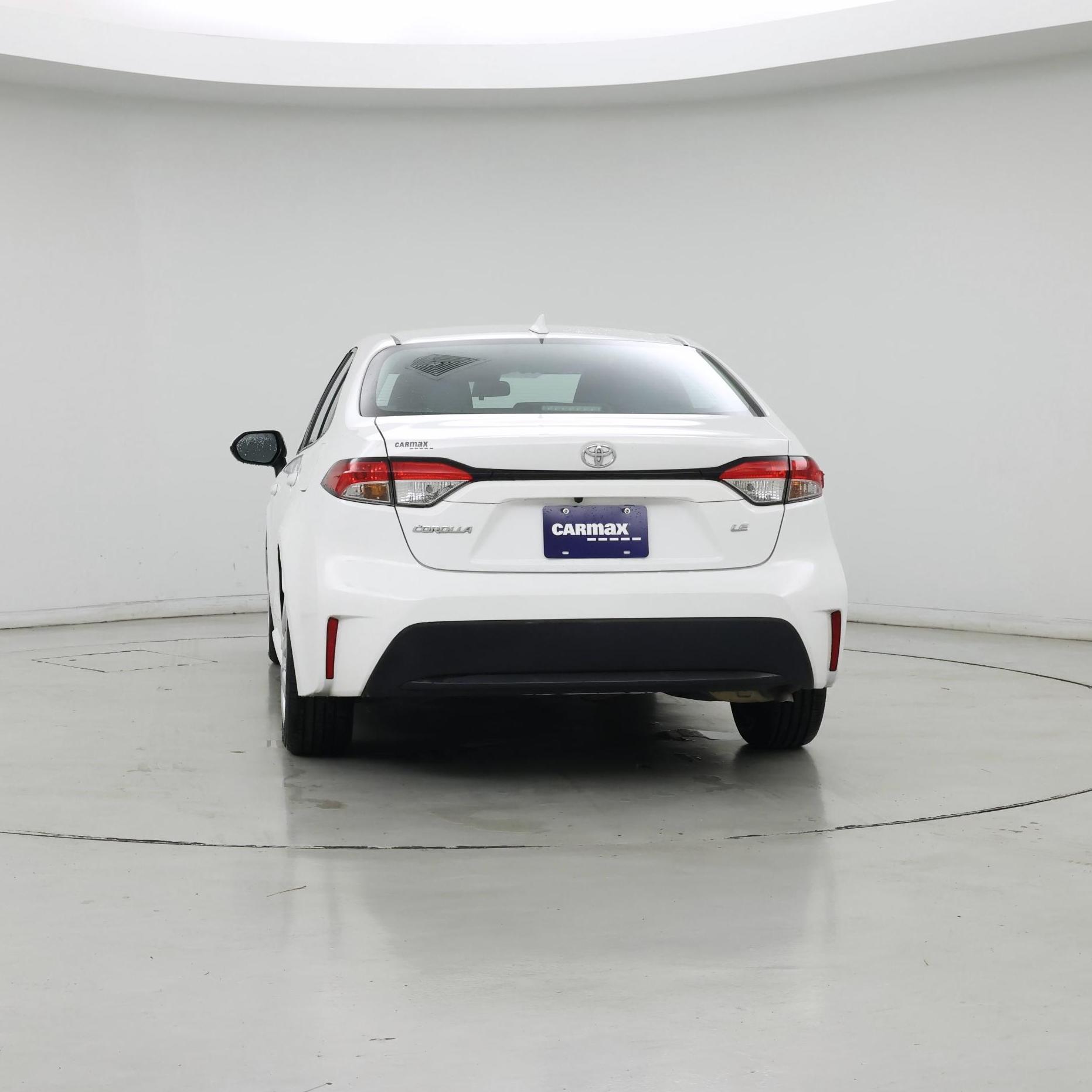 Thumbnail: 2020 Toyota Corolla - 6