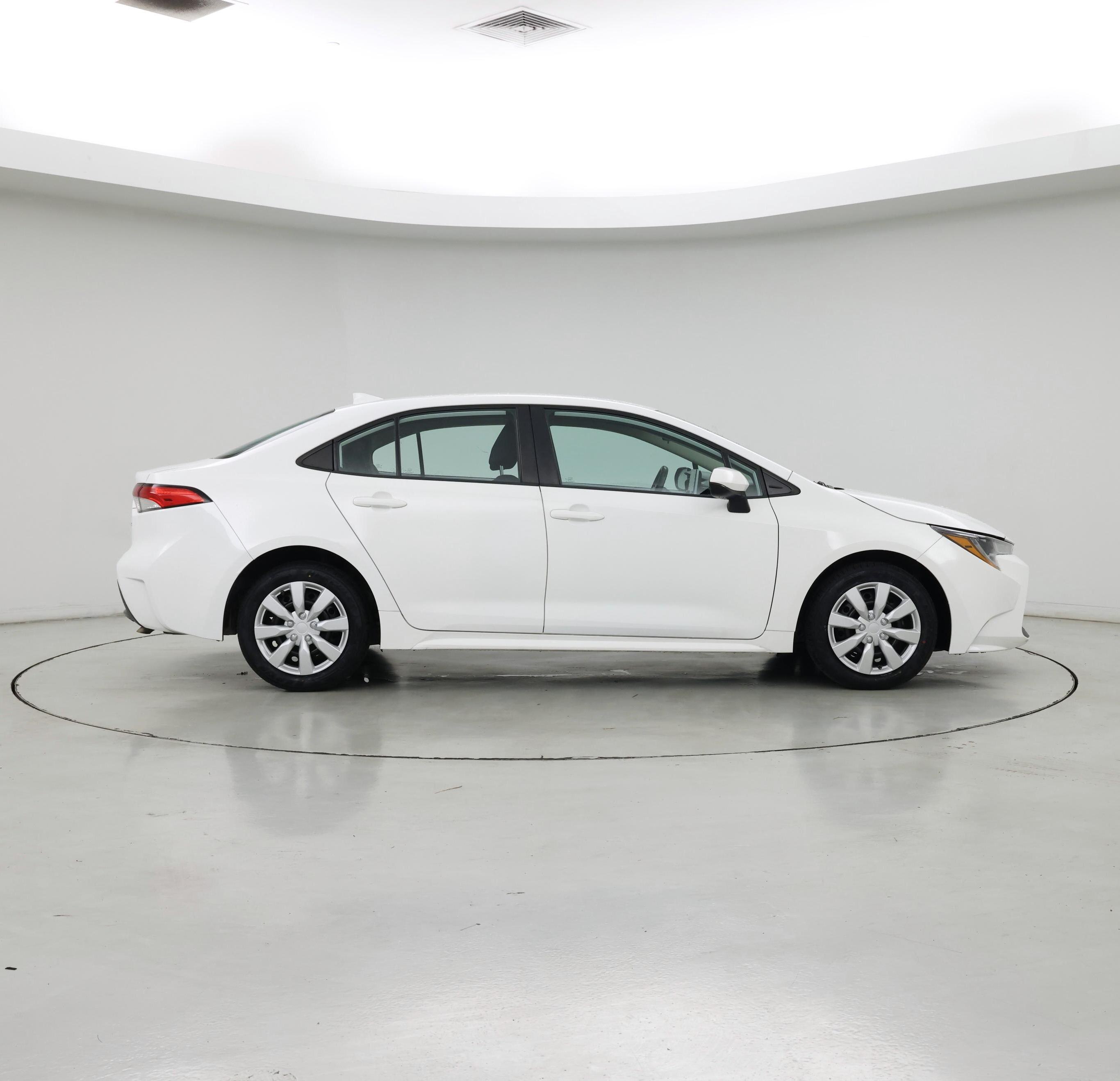 Thumbnail: 2020 Toyota Corolla - 7