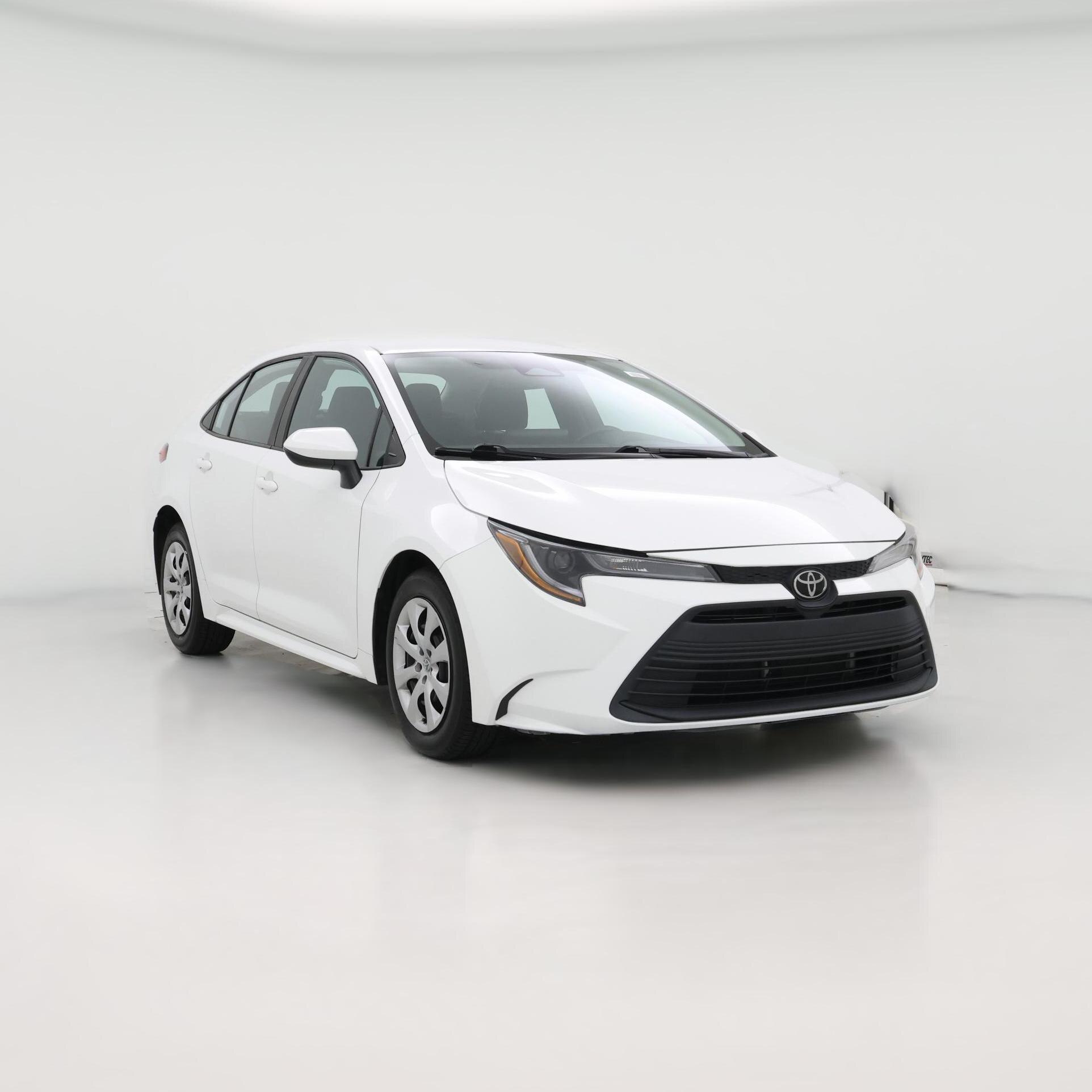 Thumbnail: 2023 Toyota Corolla - 1
