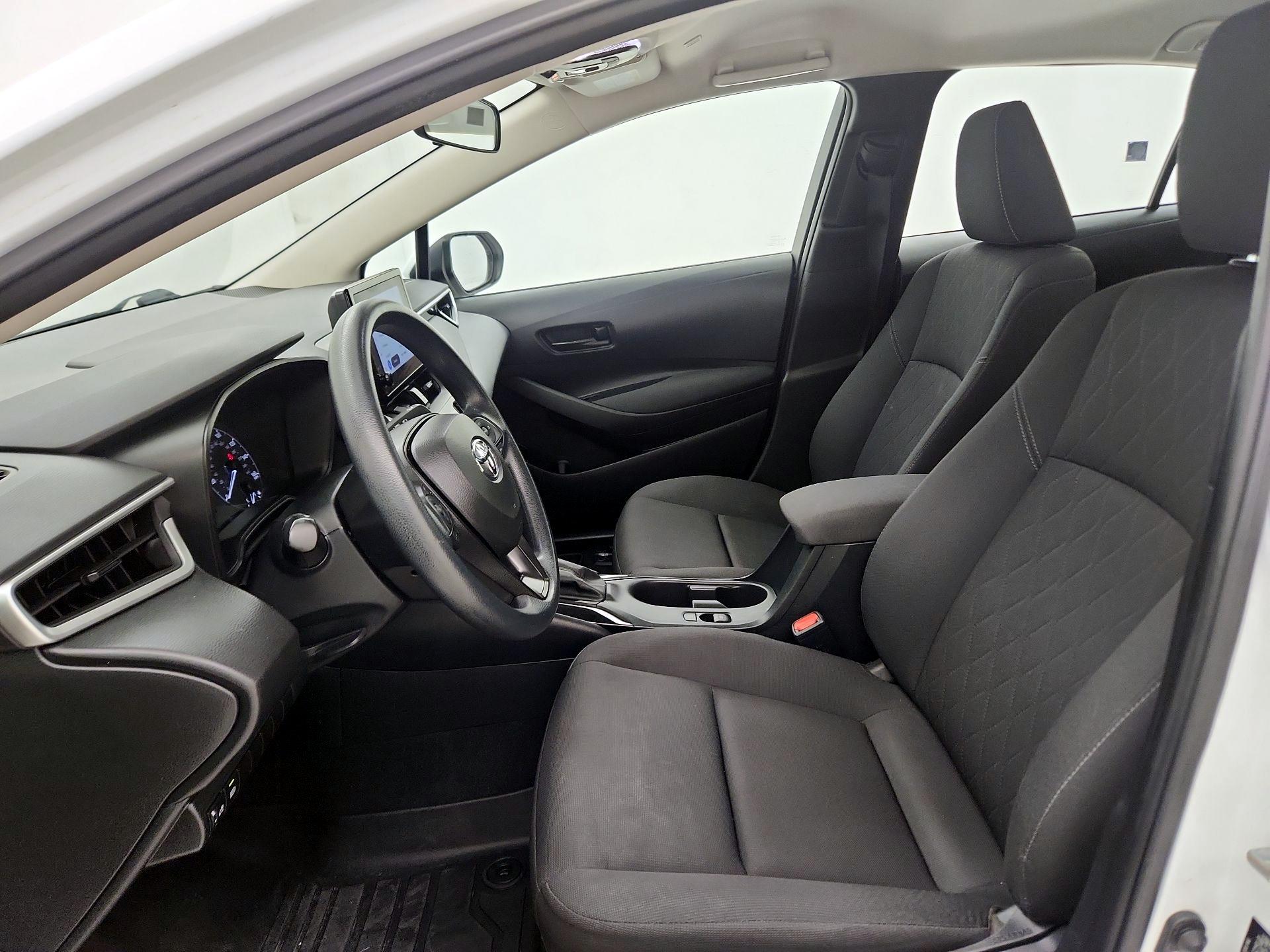 Thumbnail: 2023 Toyota Corolla - 11