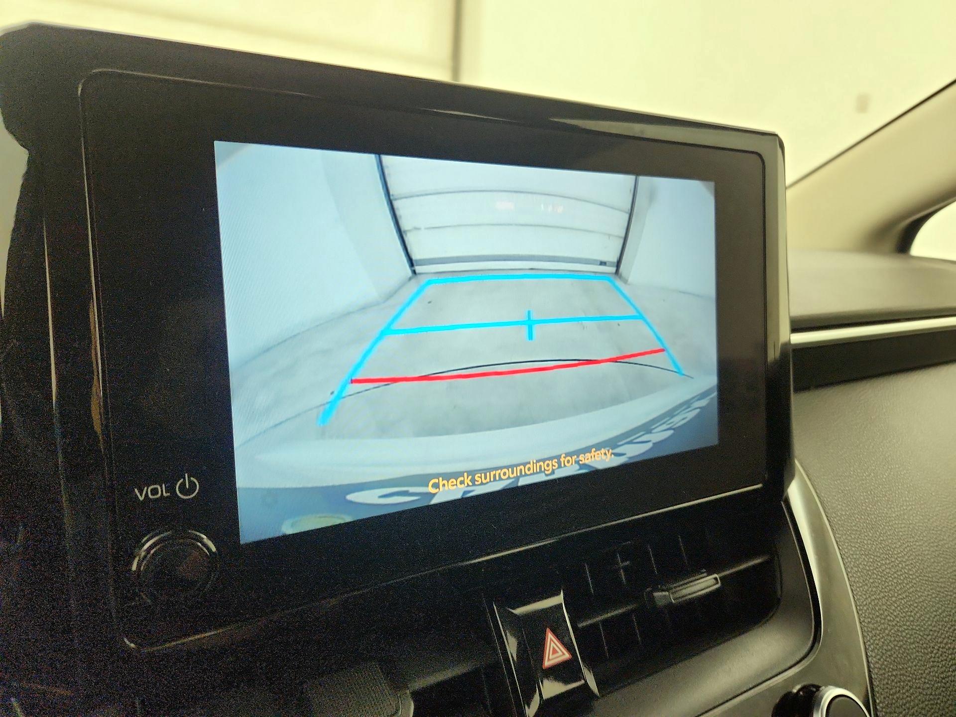 Thumbnail: 2023 Toyota Corolla - 14