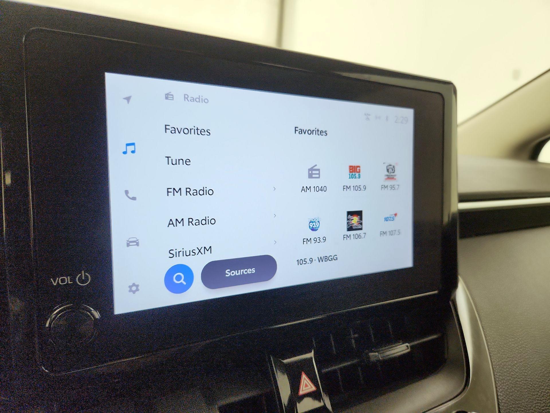 Thumbnail: 2023 Toyota Corolla - 15