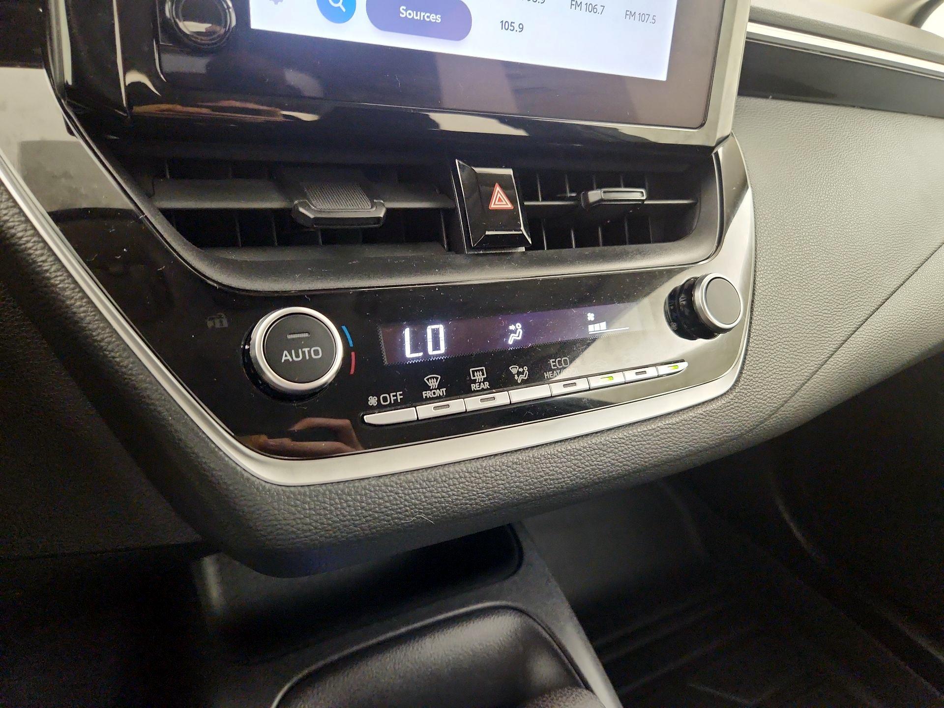 Thumbnail: 2023 Toyota Corolla - 16