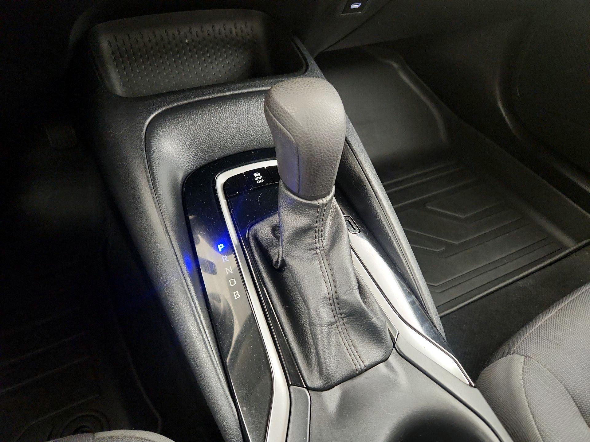 Thumbnail: 2023 Toyota Corolla - 17