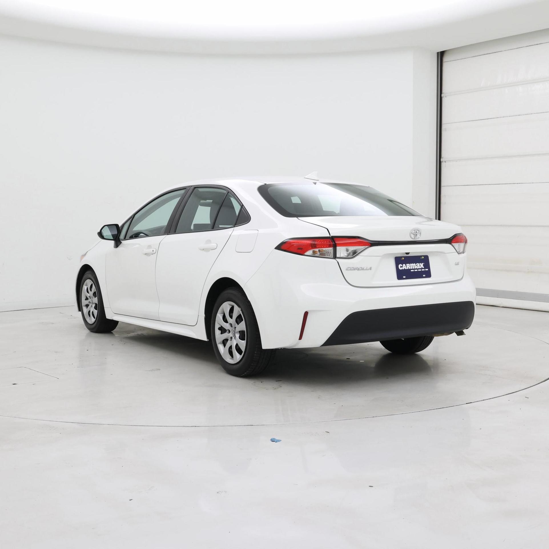 Thumbnail: 2023 Toyota Corolla - 2