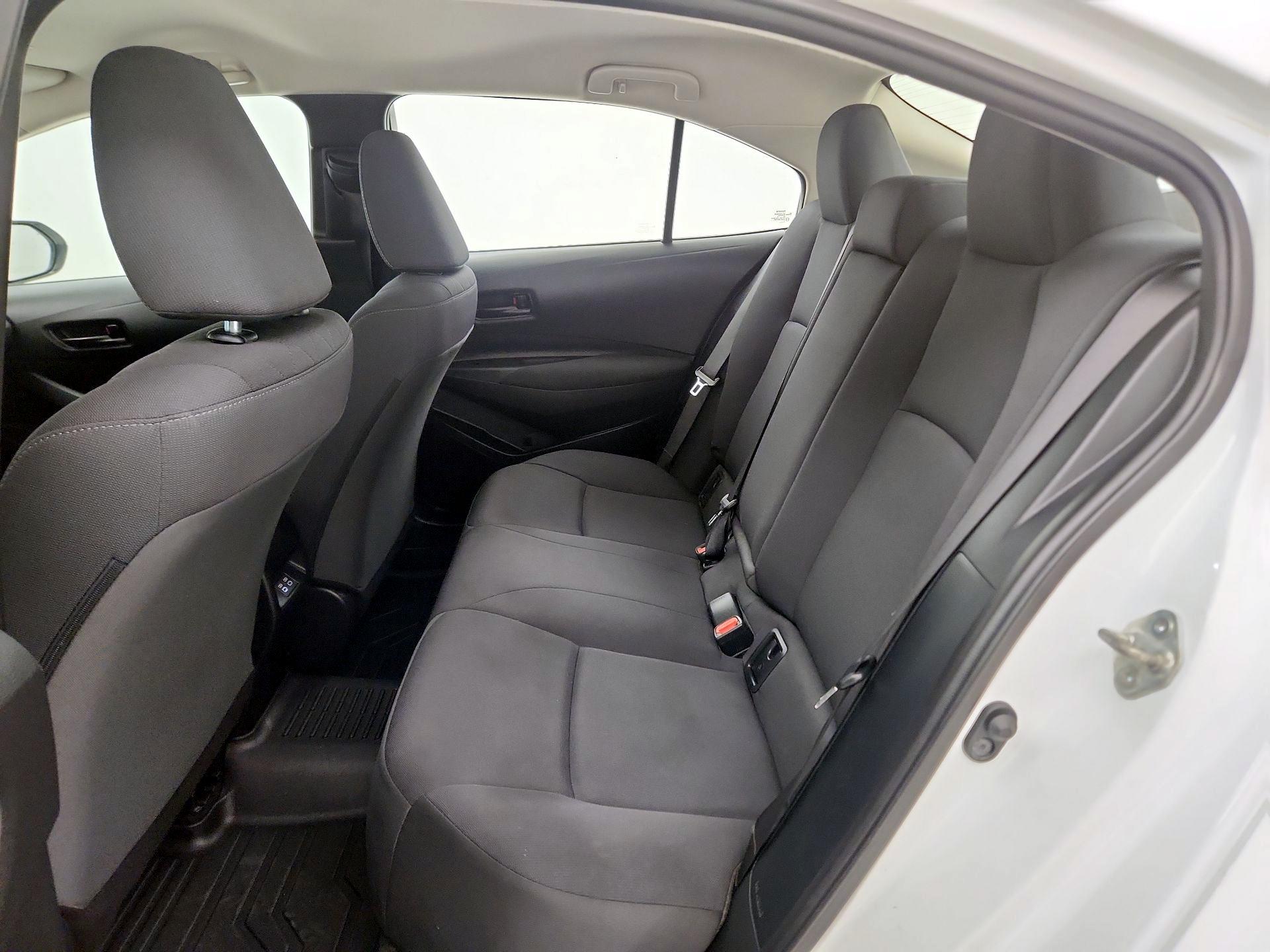 Thumbnail: 2023 Toyota Corolla - 19