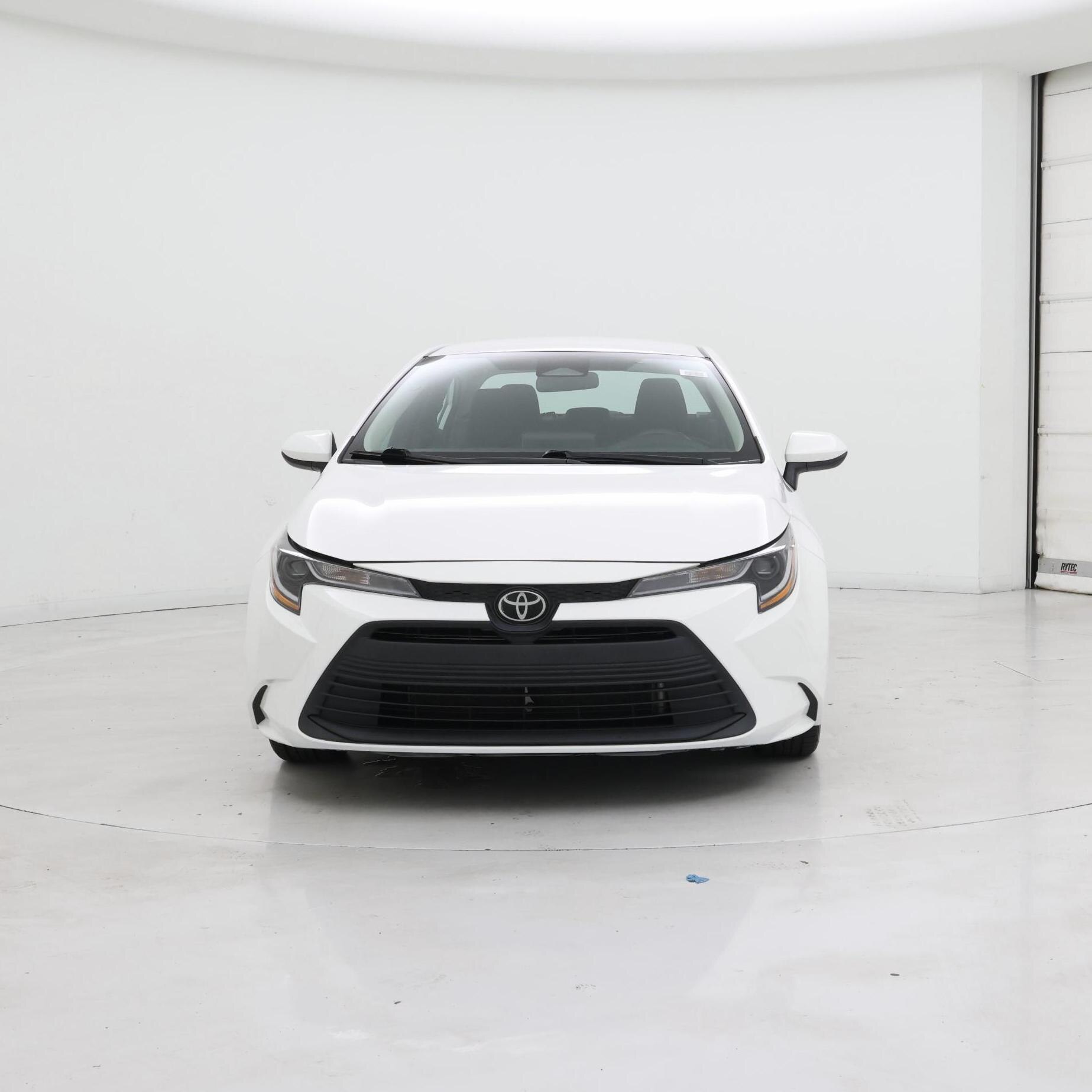 Thumbnail: 2023 Toyota Corolla - 5