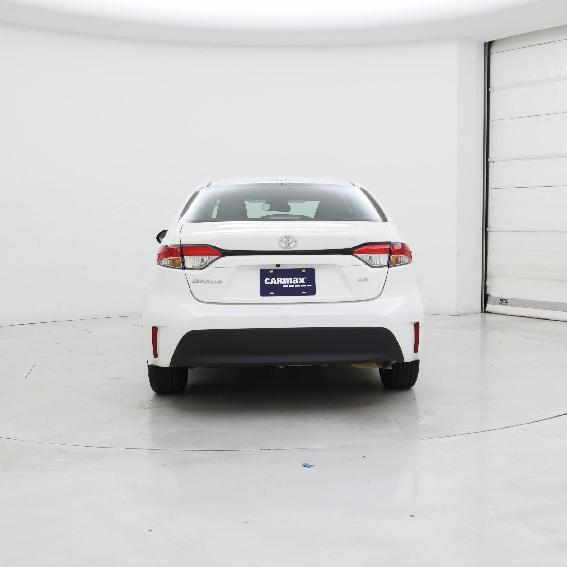 Thumbnail: 2023 Toyota Corolla - 6