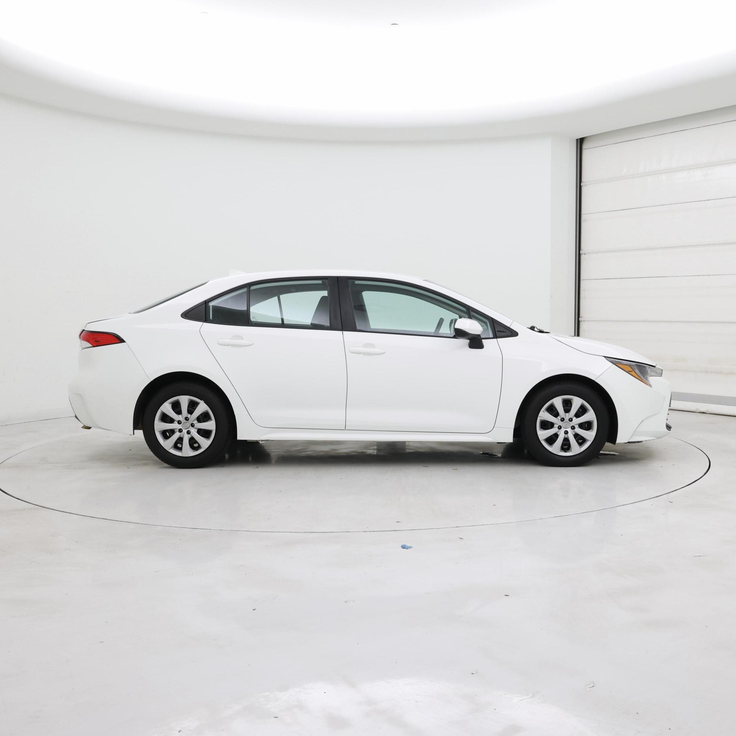 Thumbnail: 2023 Toyota Corolla - 7