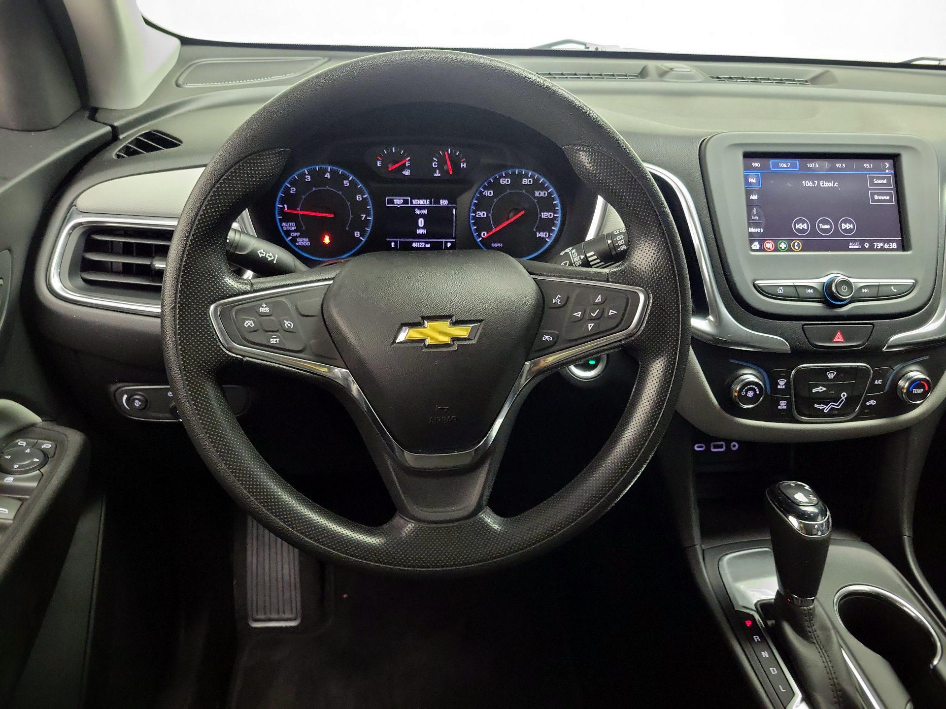 Thumbnail: 2019 Chevrolet Equinox - 10