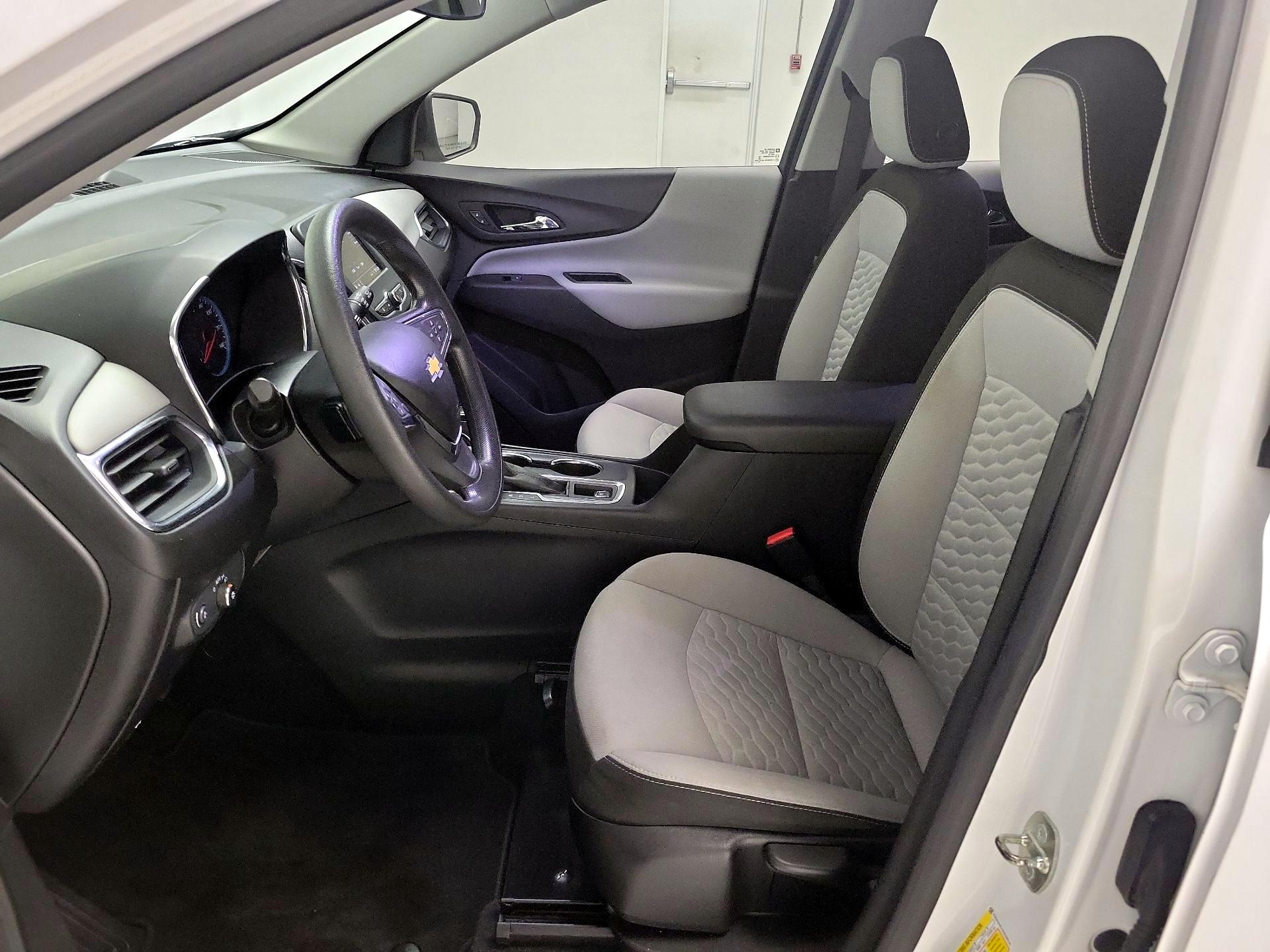 Thumbnail: 2019 Chevrolet Equinox - 11