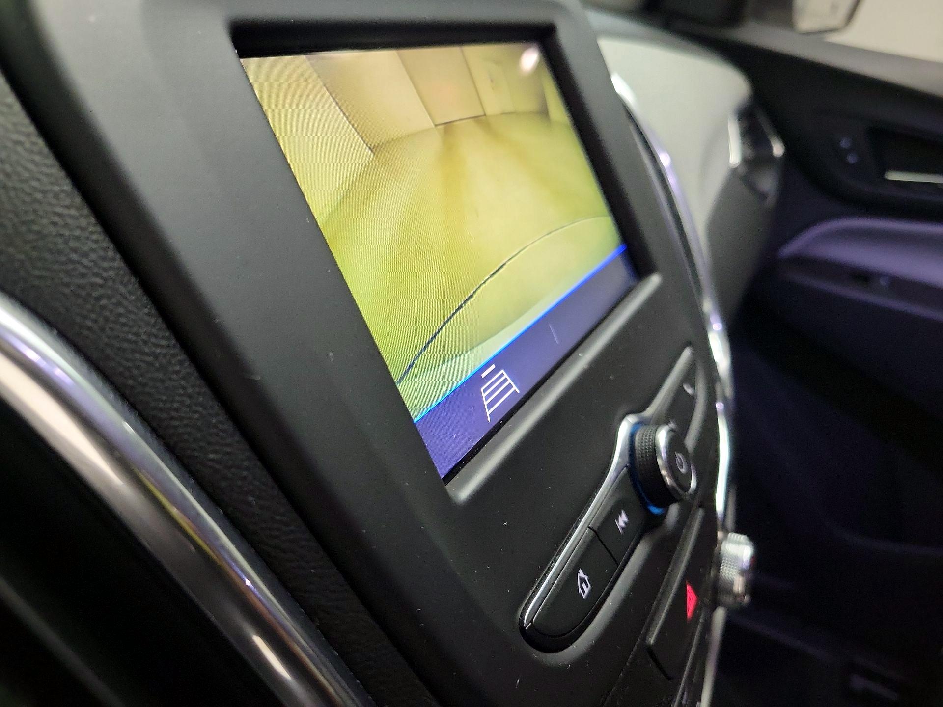 Thumbnail: 2019 Chevrolet Equinox - 14