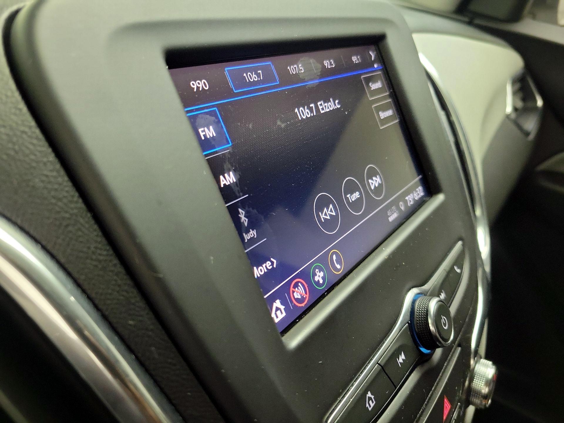 Thumbnail: 2019 Chevrolet Equinox - 15
