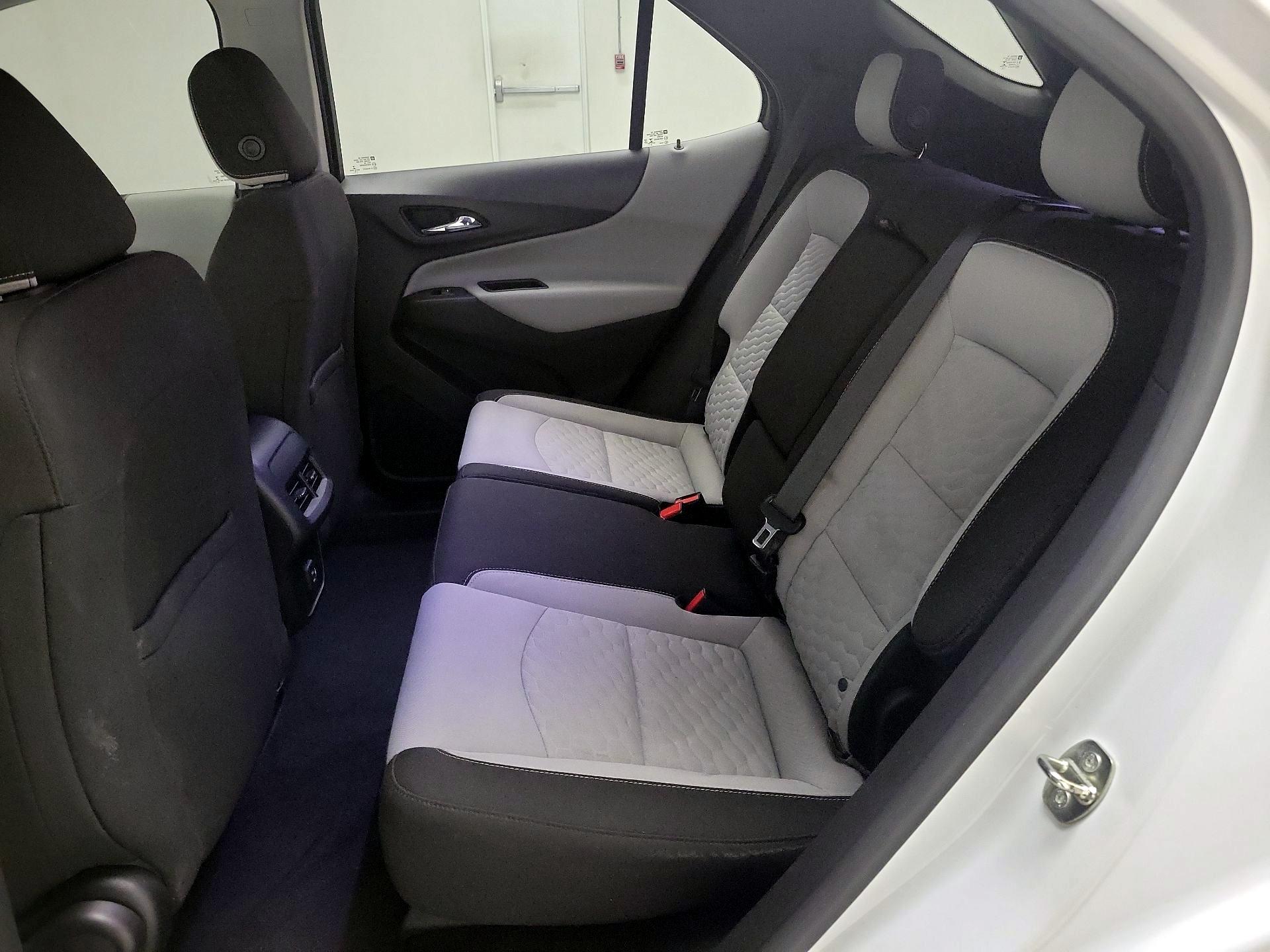 Thumbnail: 2019 Chevrolet Equinox - 19