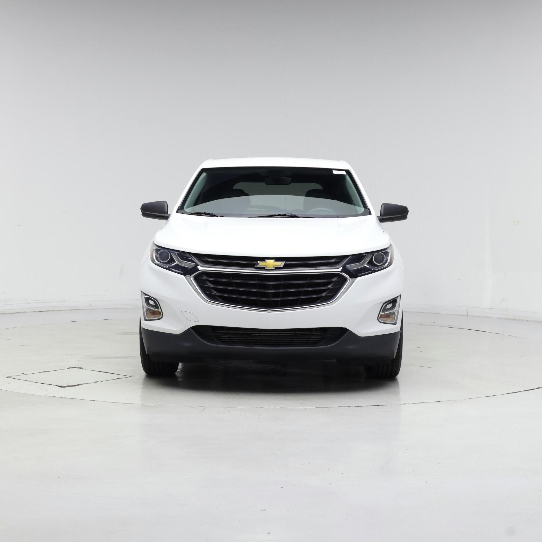 Thumbnail: 2019 Chevrolet Equinox - 5