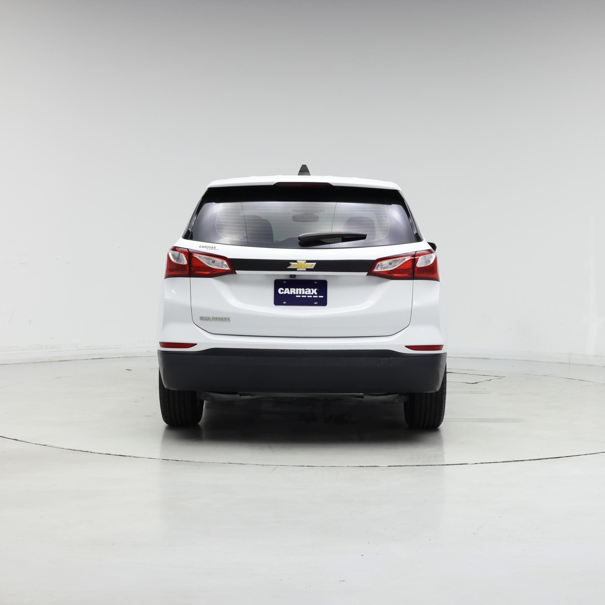 Thumbnail: 2019 Chevrolet Equinox - 6
