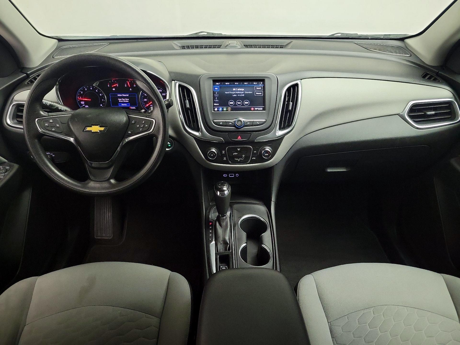 Thumbnail: 2019 Chevrolet Equinox - 9
